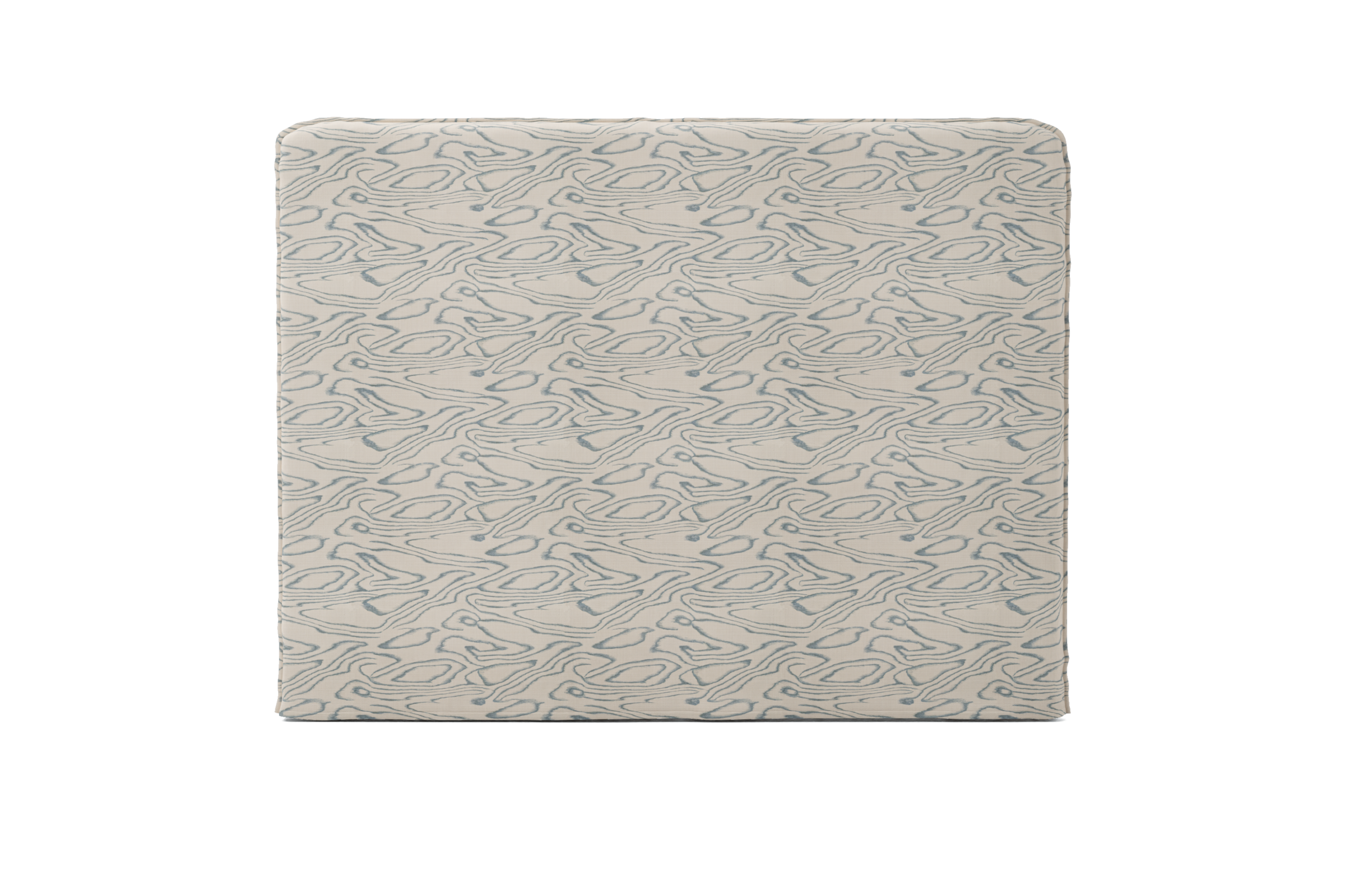 Wadded Universal Headboard cover