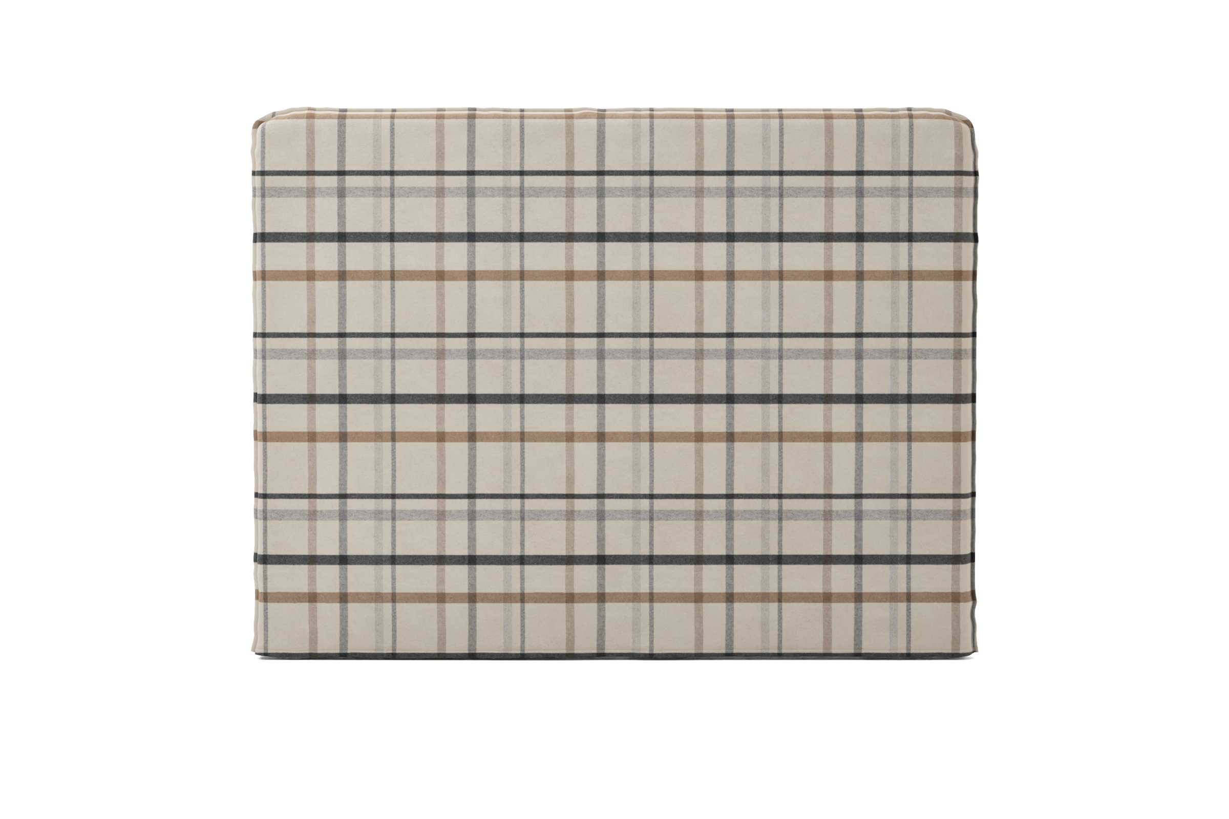 Universal Headboard Cover