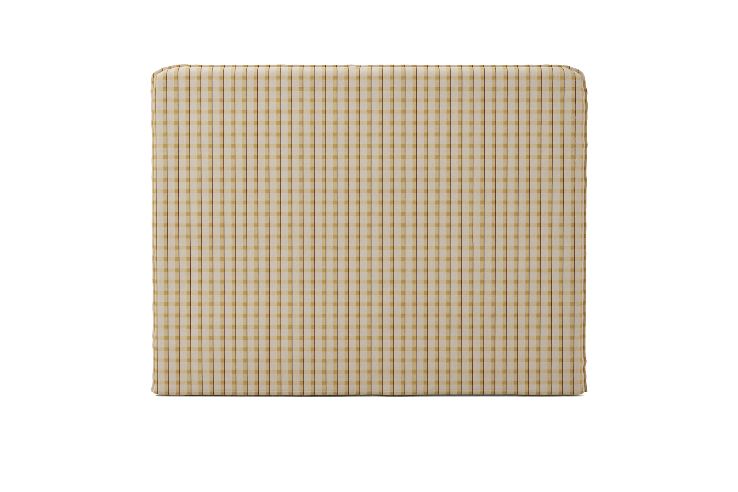 Wadded Universal Headboard cover