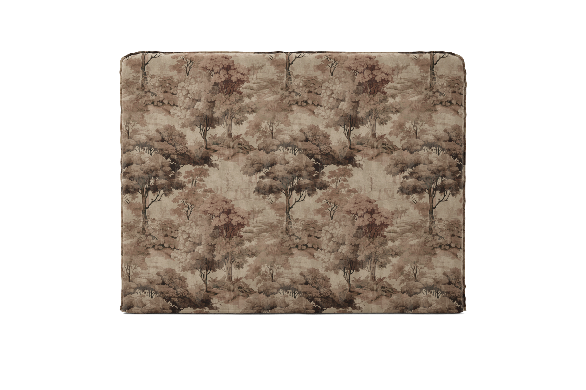 Universal Headboard Cover