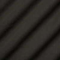 Recycled Linen - Charcoal Brown