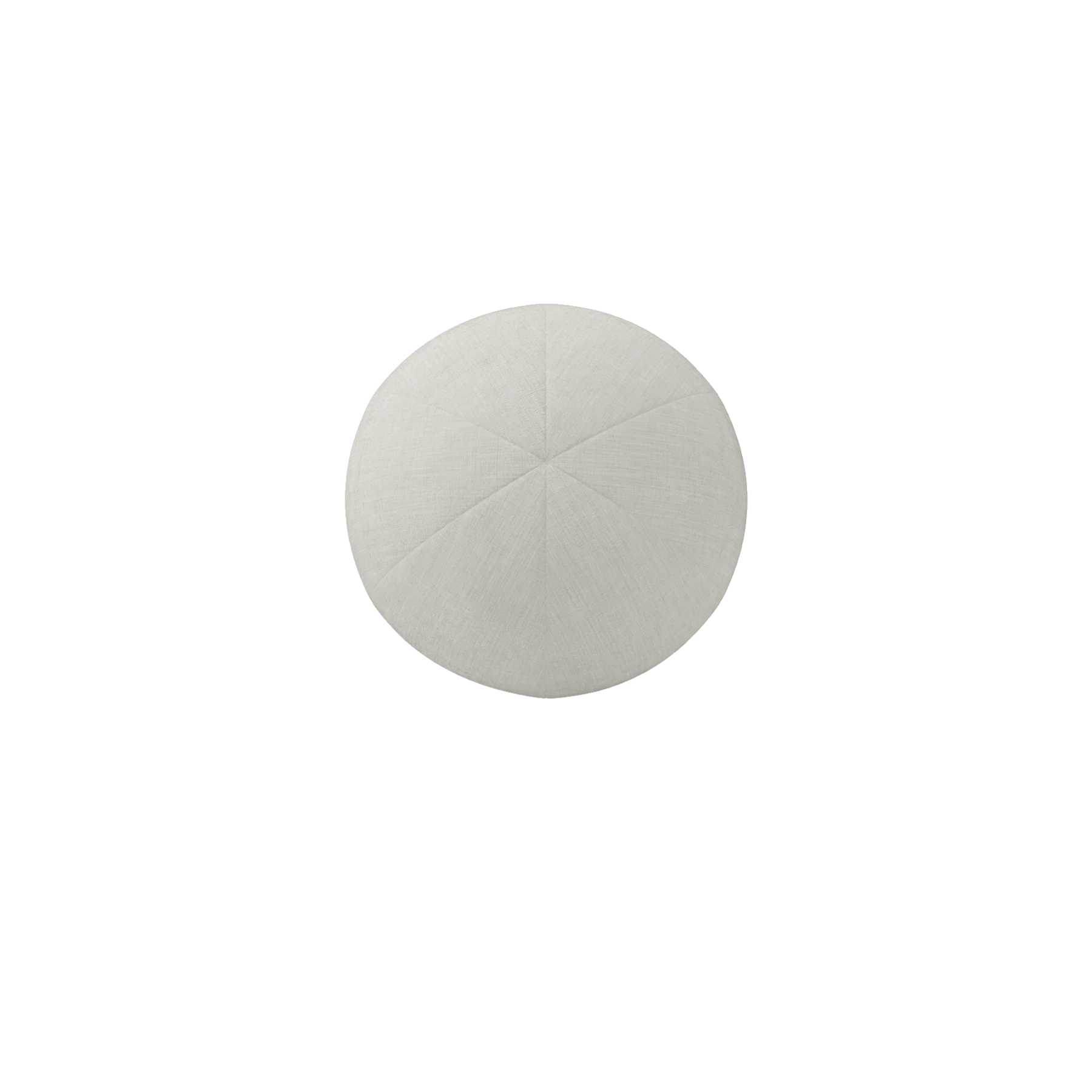 Cushion cover, sphere