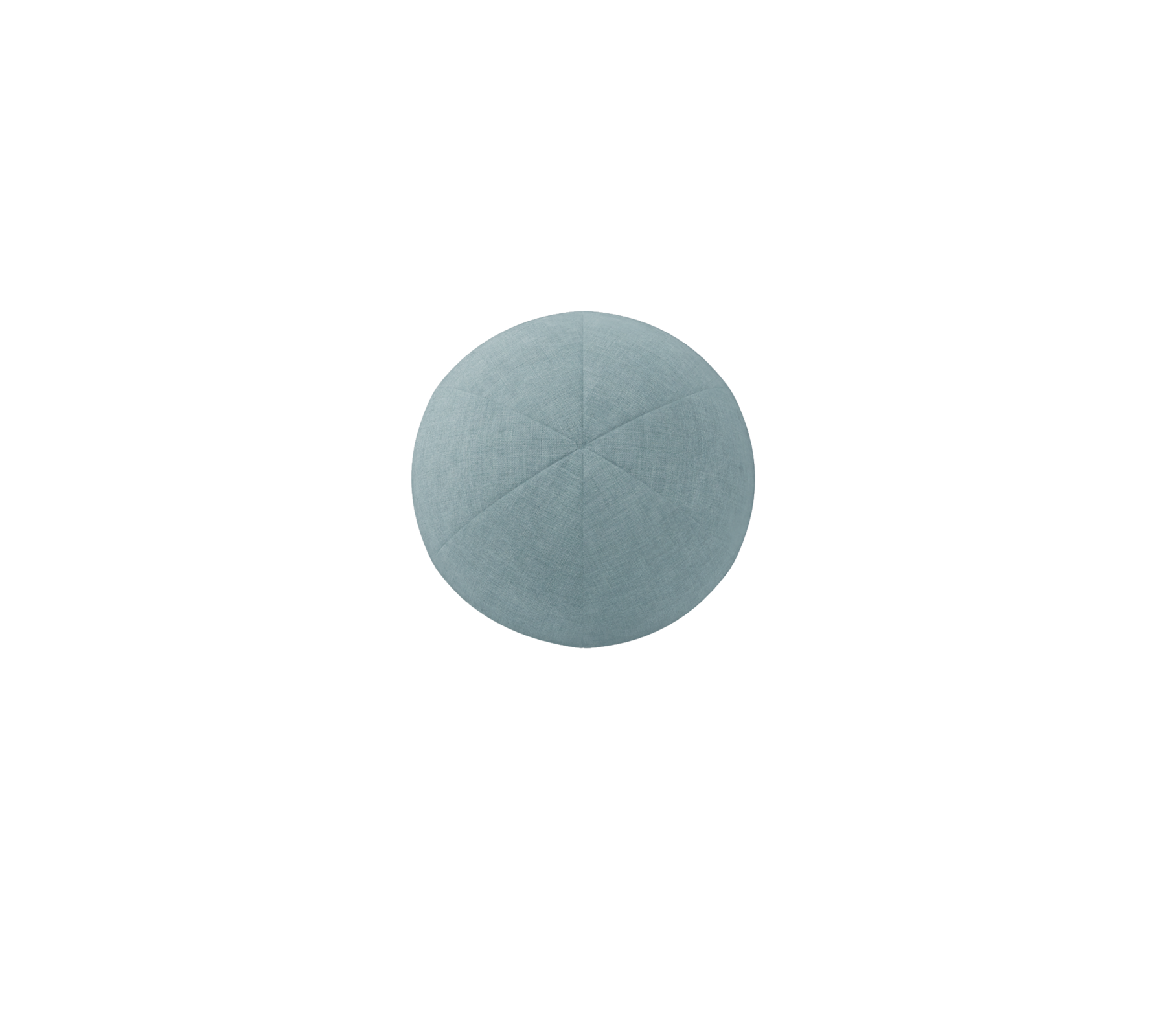 Cushion cover, sphere