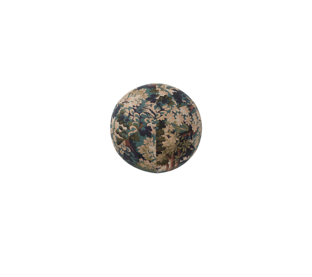 Cushion cover, sphere