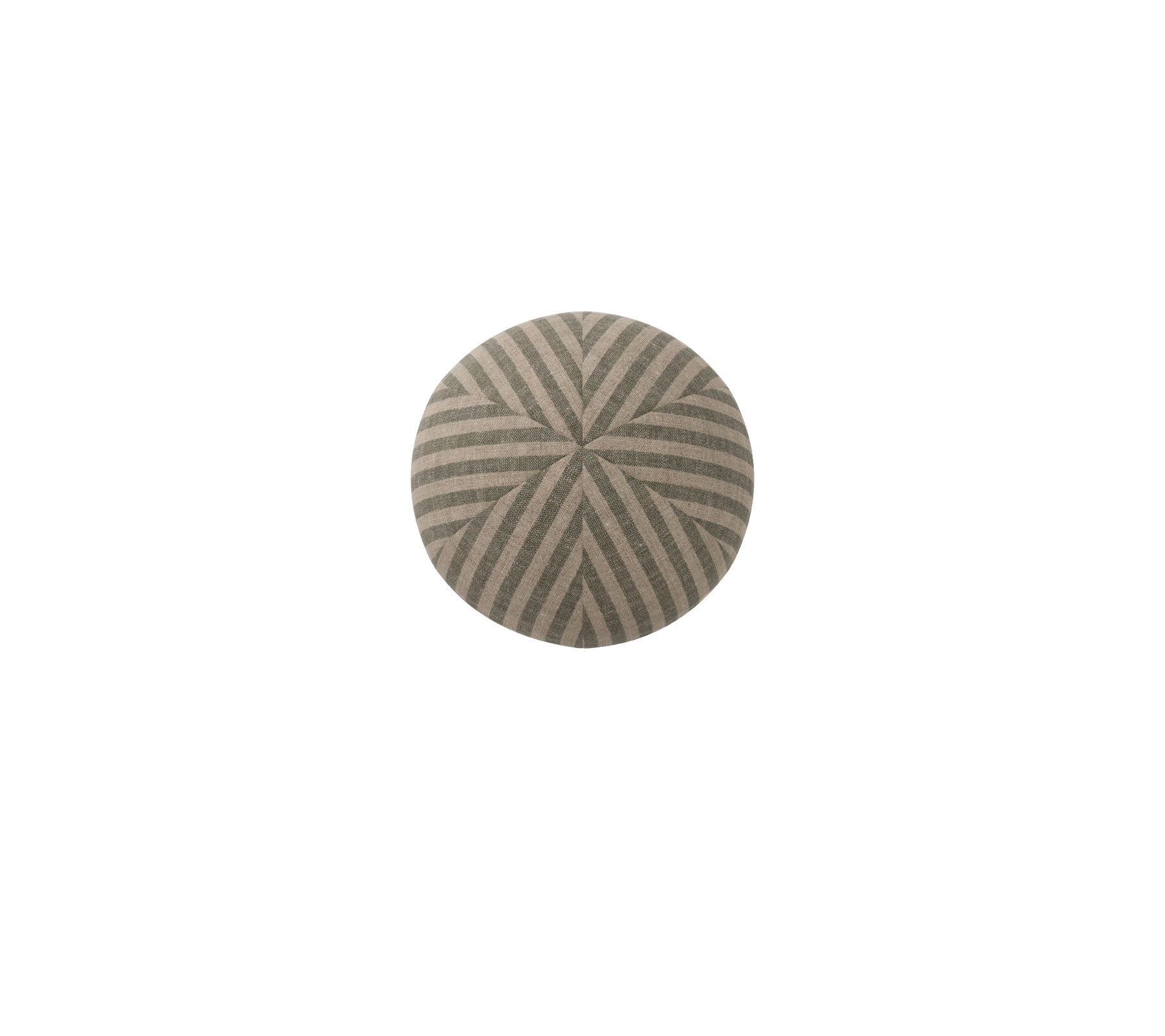 Cushion cover, sphere