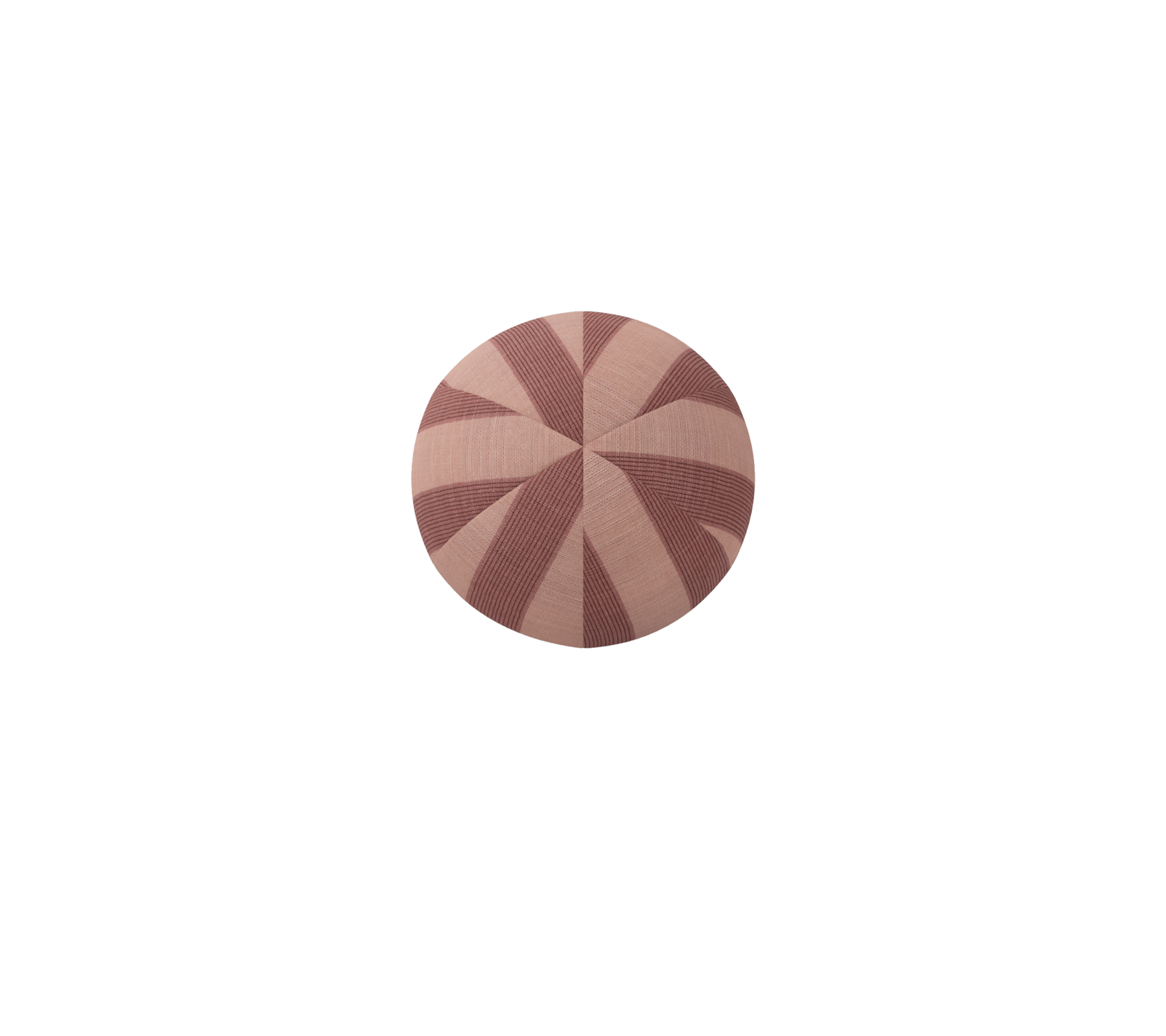 Cushion cover, sphere