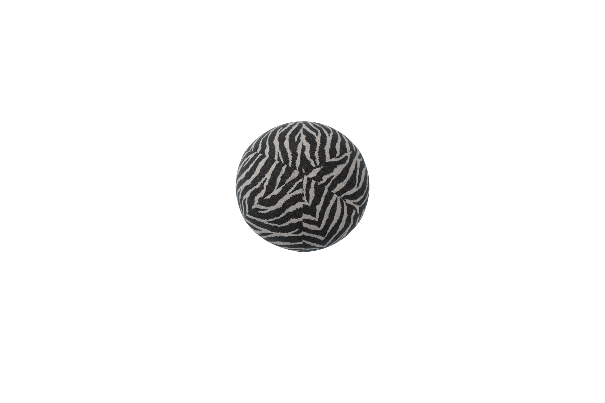 Cushion cover, sphere