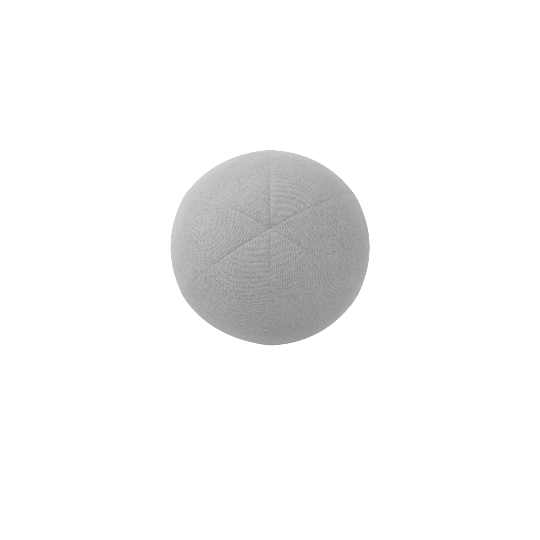 Cushion cover, sphere