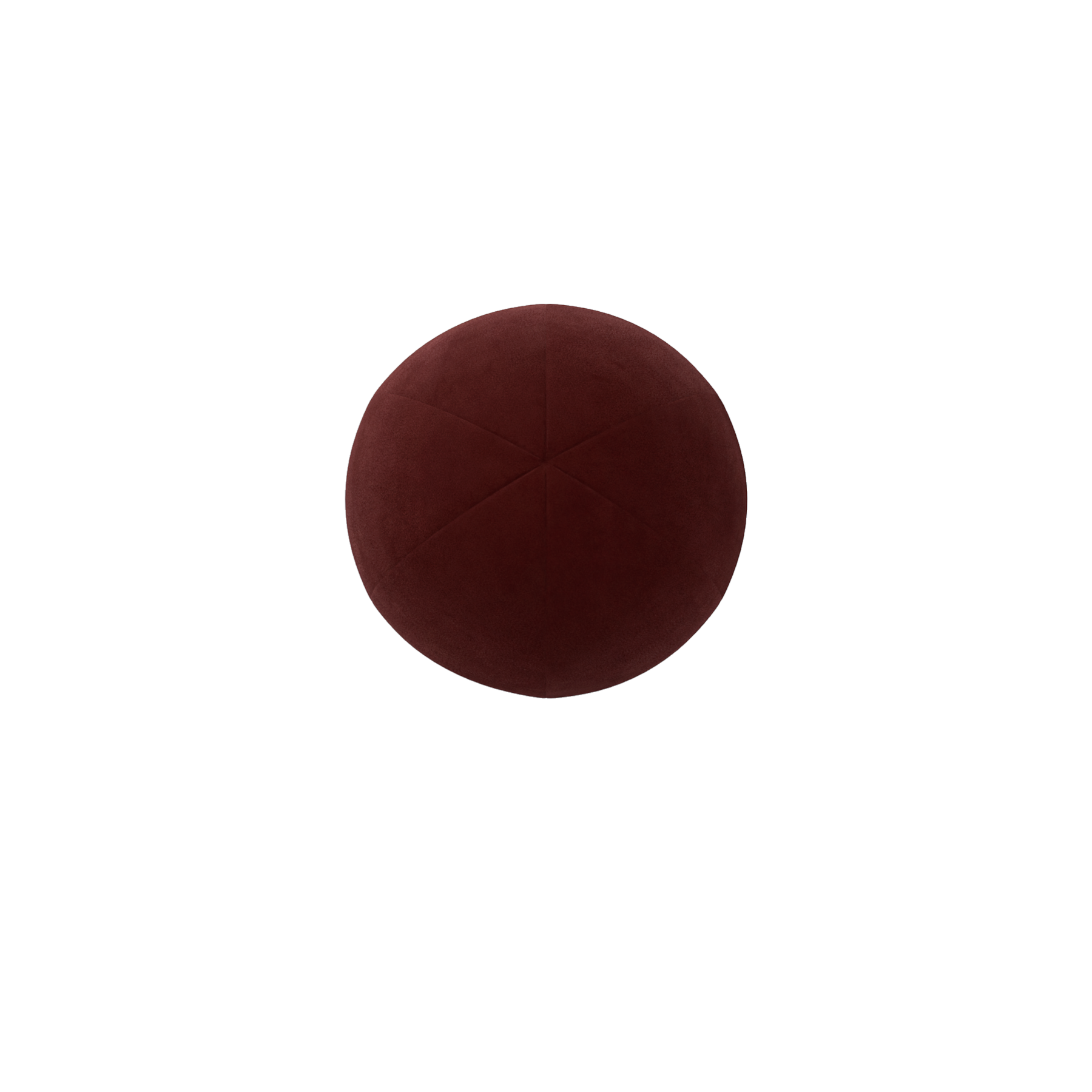 Cushion cover, sphere