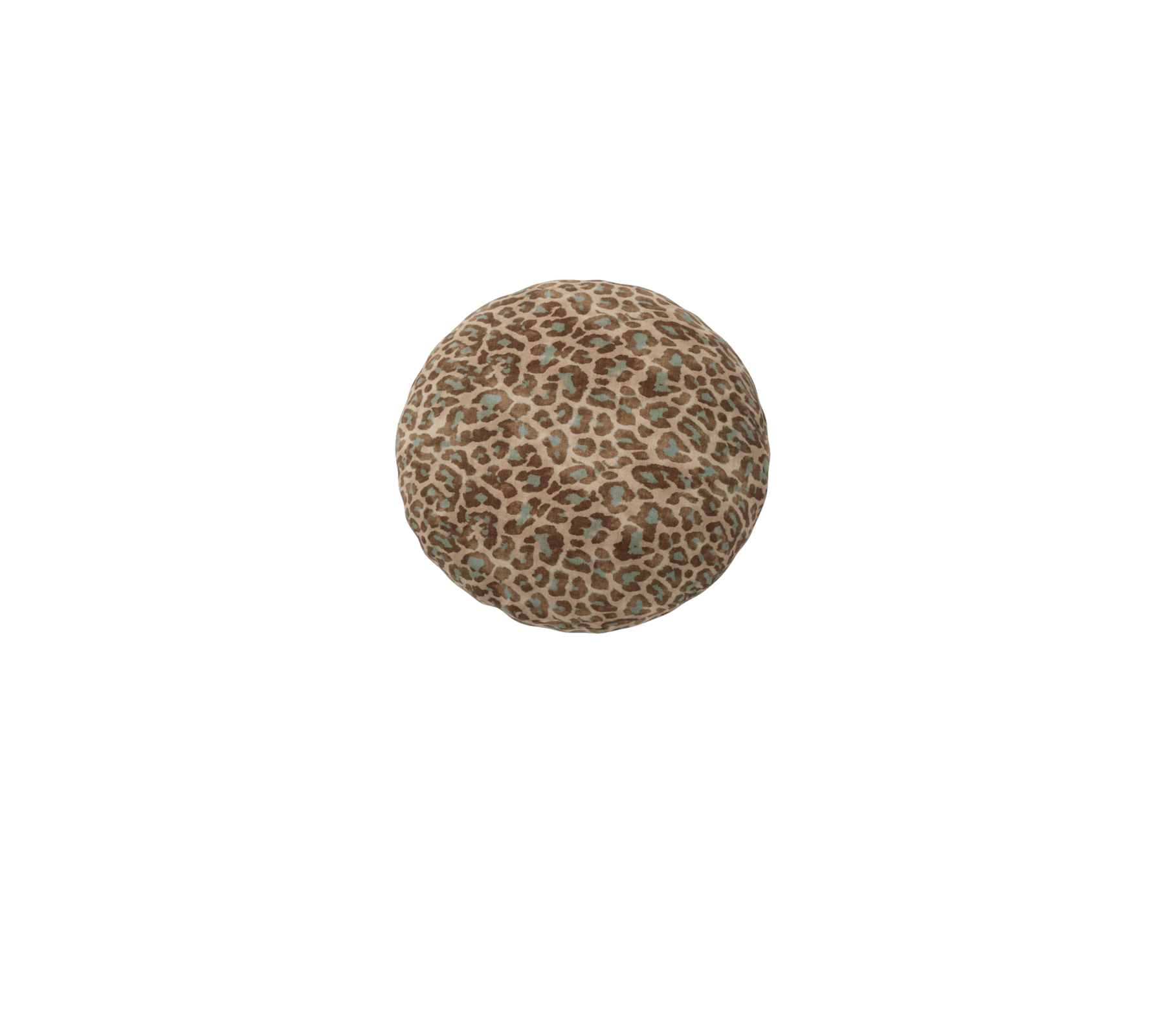 Cushion cover, round