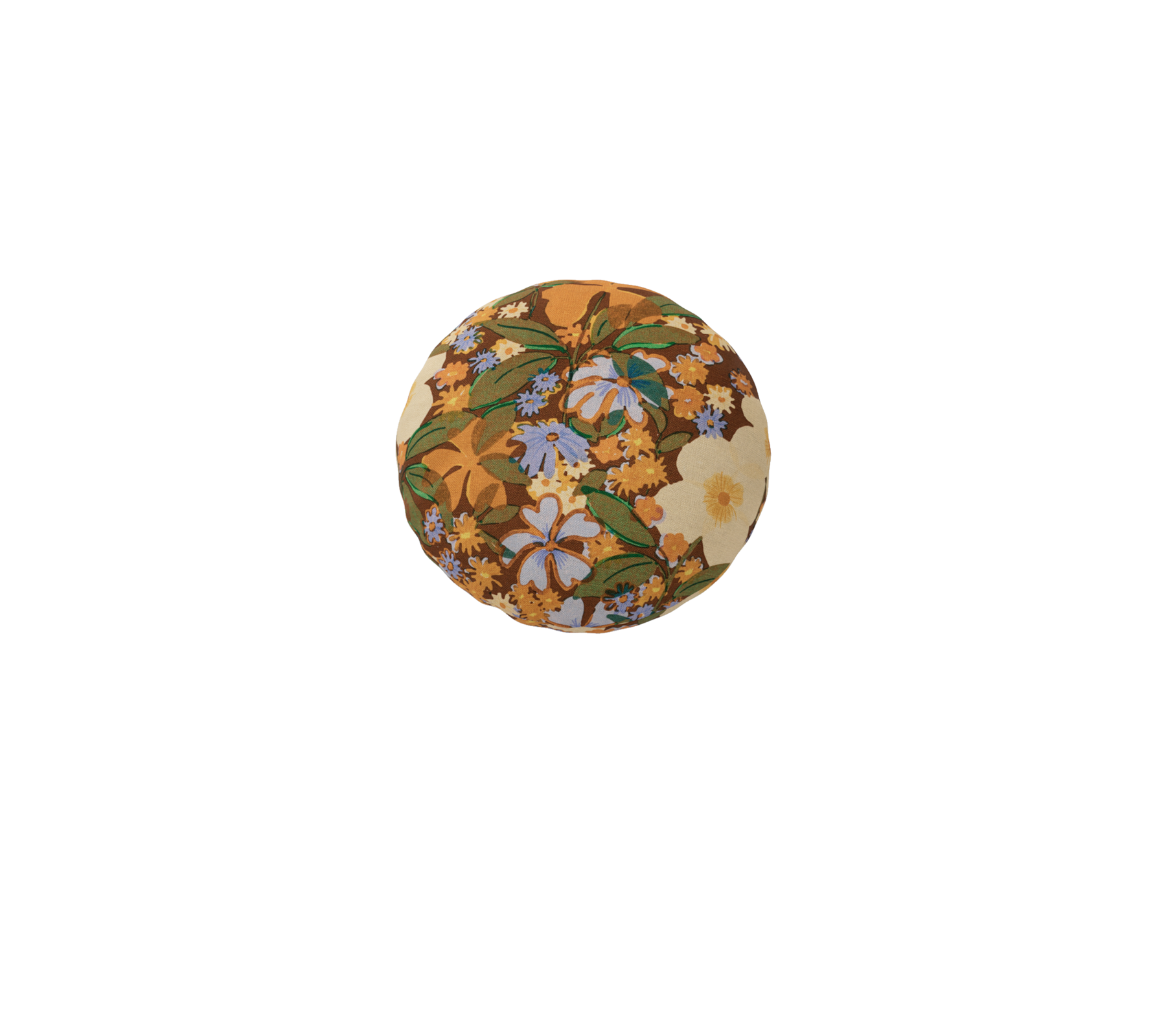 Cushion cover, round