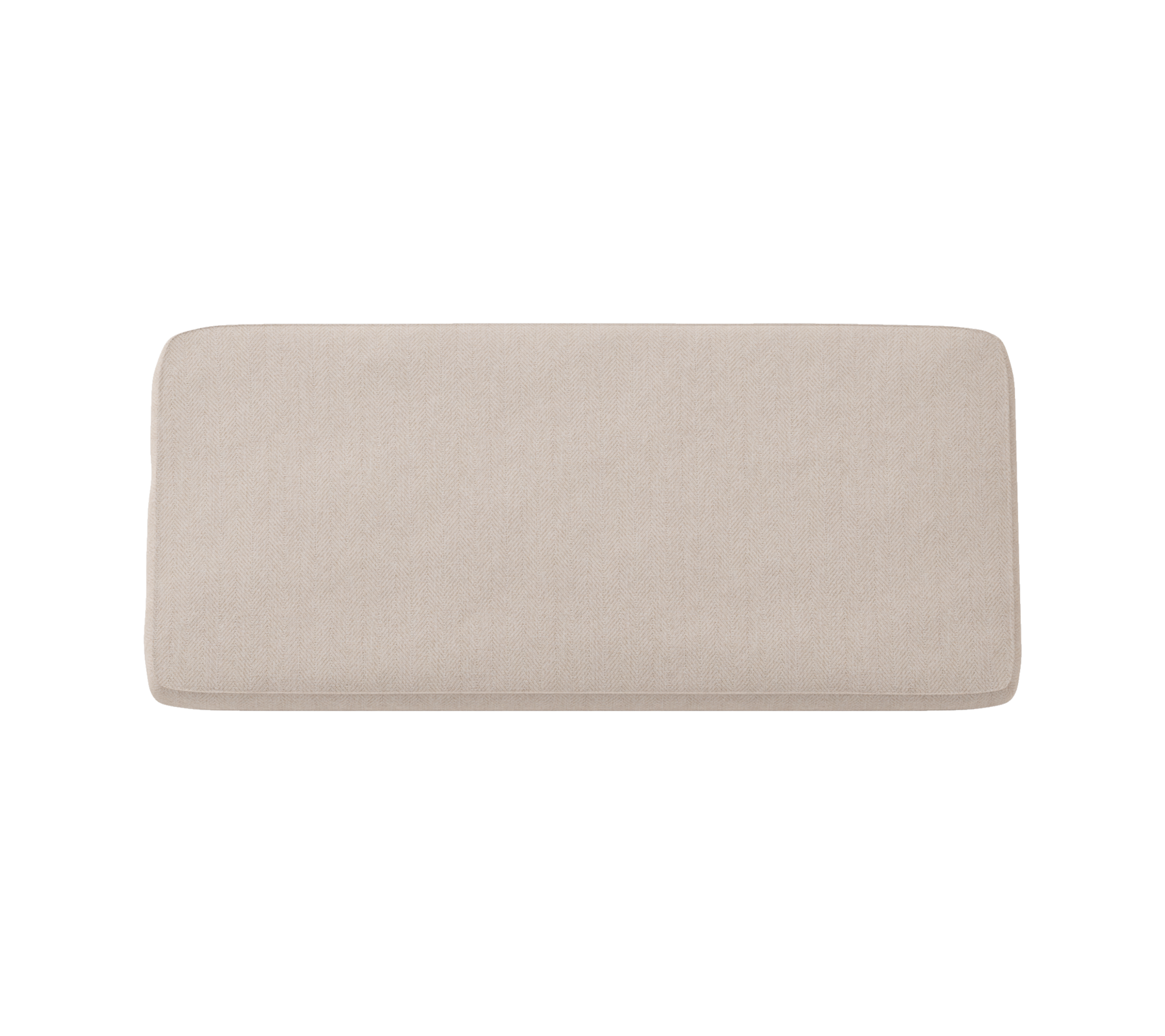 Extra Karlstad cushion cover, backrest