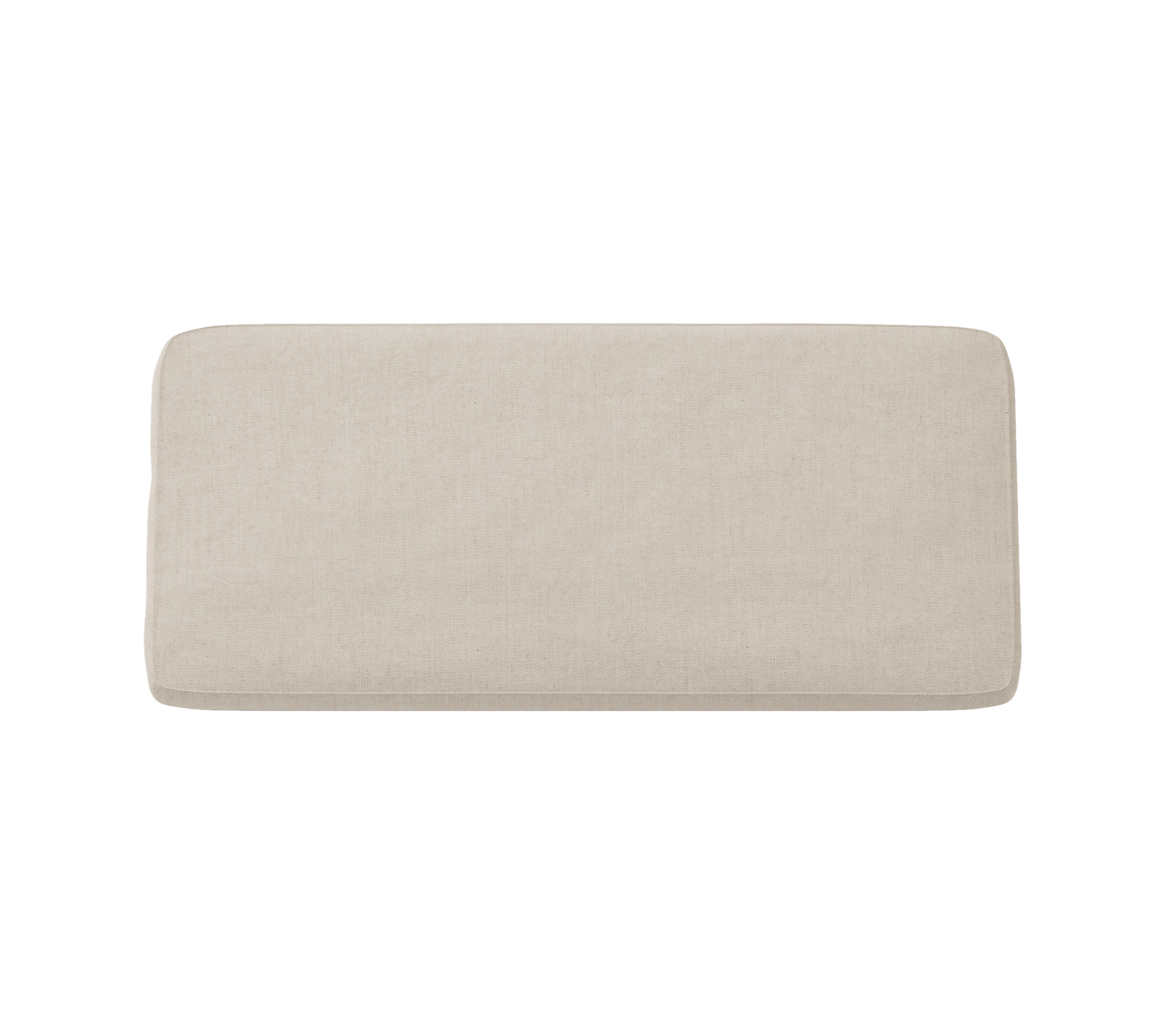 Extra Karlstad cushion cover, backrest