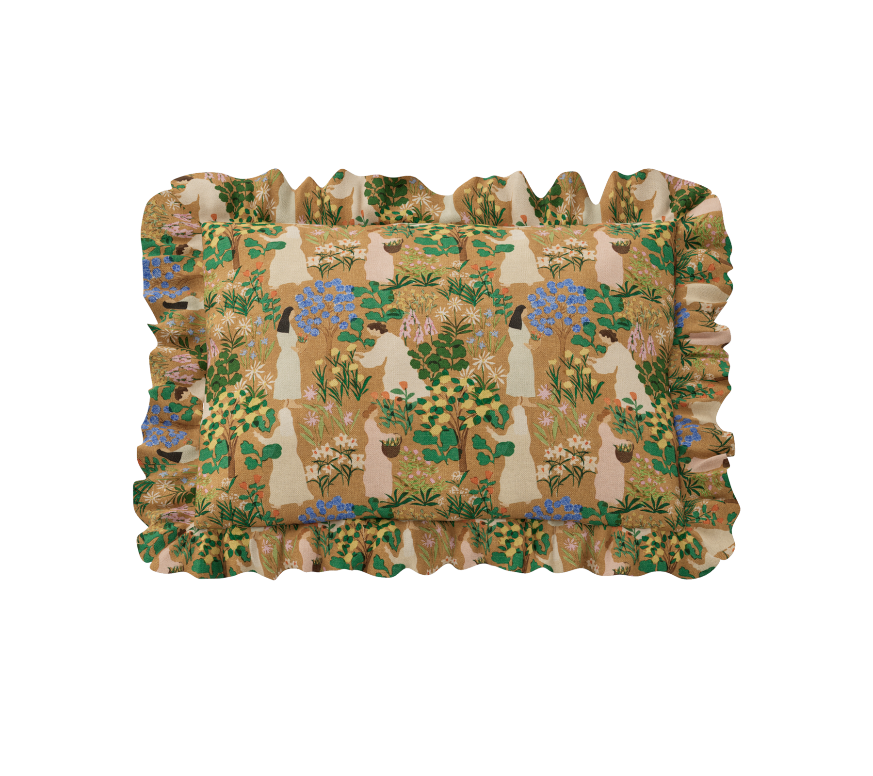 Cushion Cover, rectangle