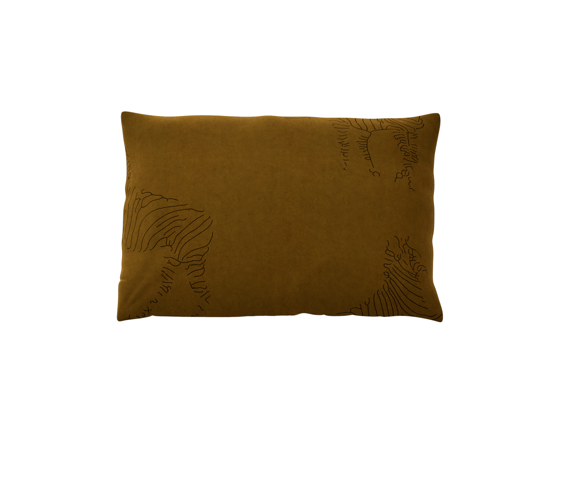 Cushion Cover, rectangle