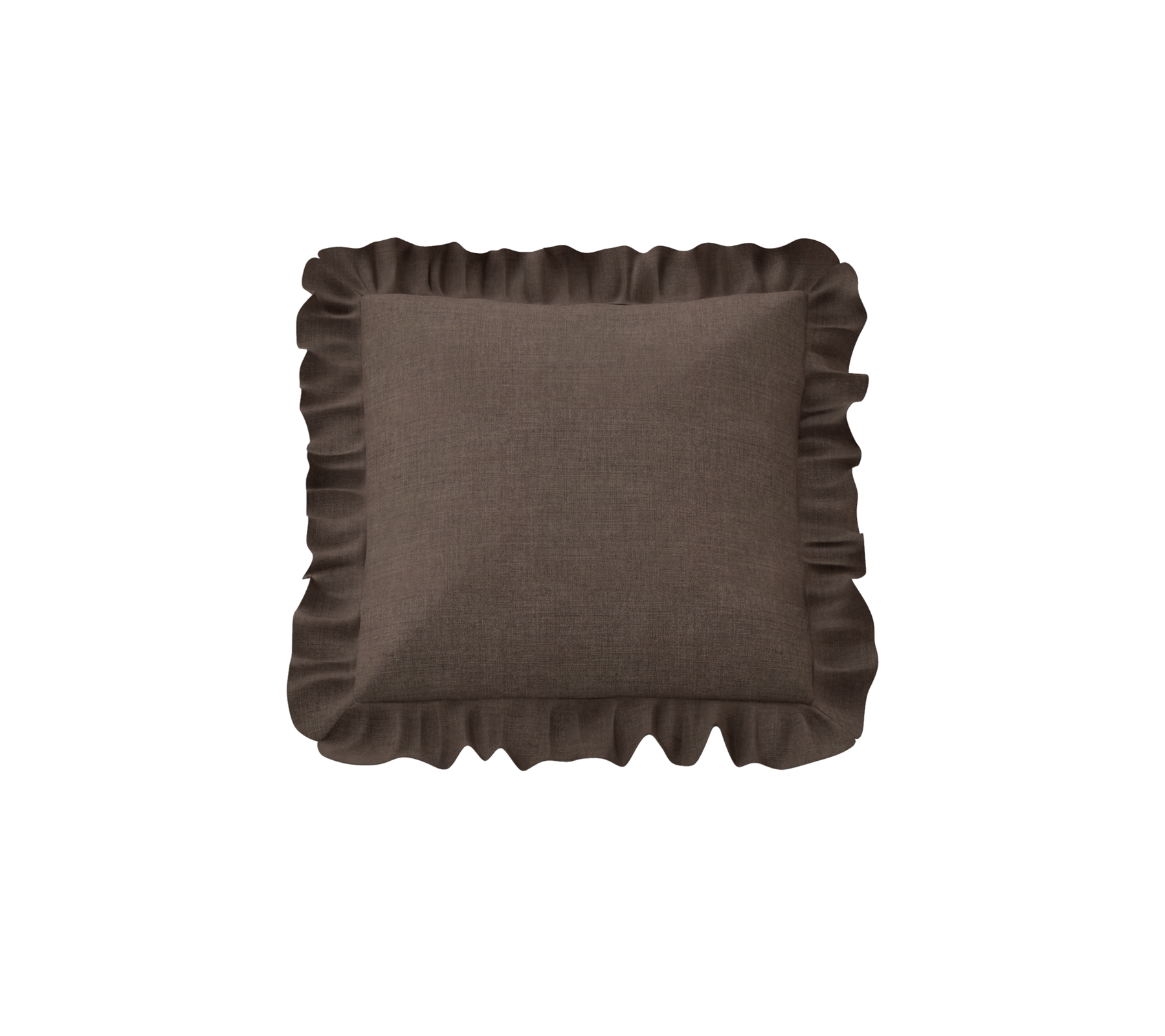 Fodera per cuscino, quardato