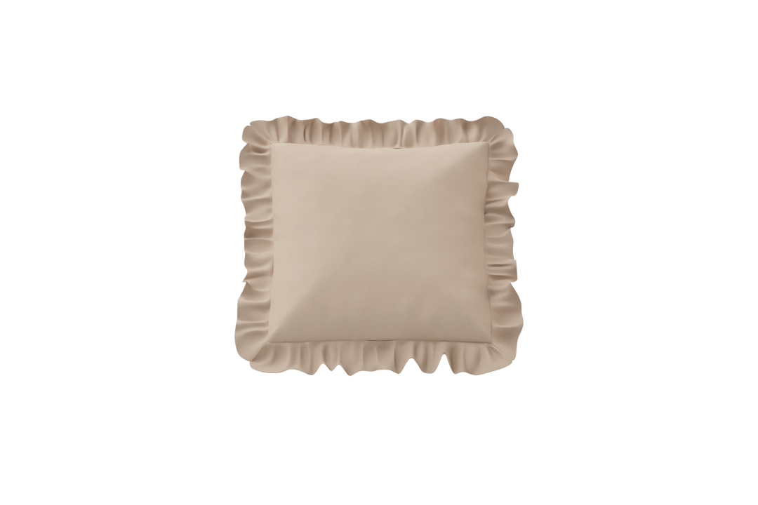 Cover for IKEA Nils pouffe | Bemz