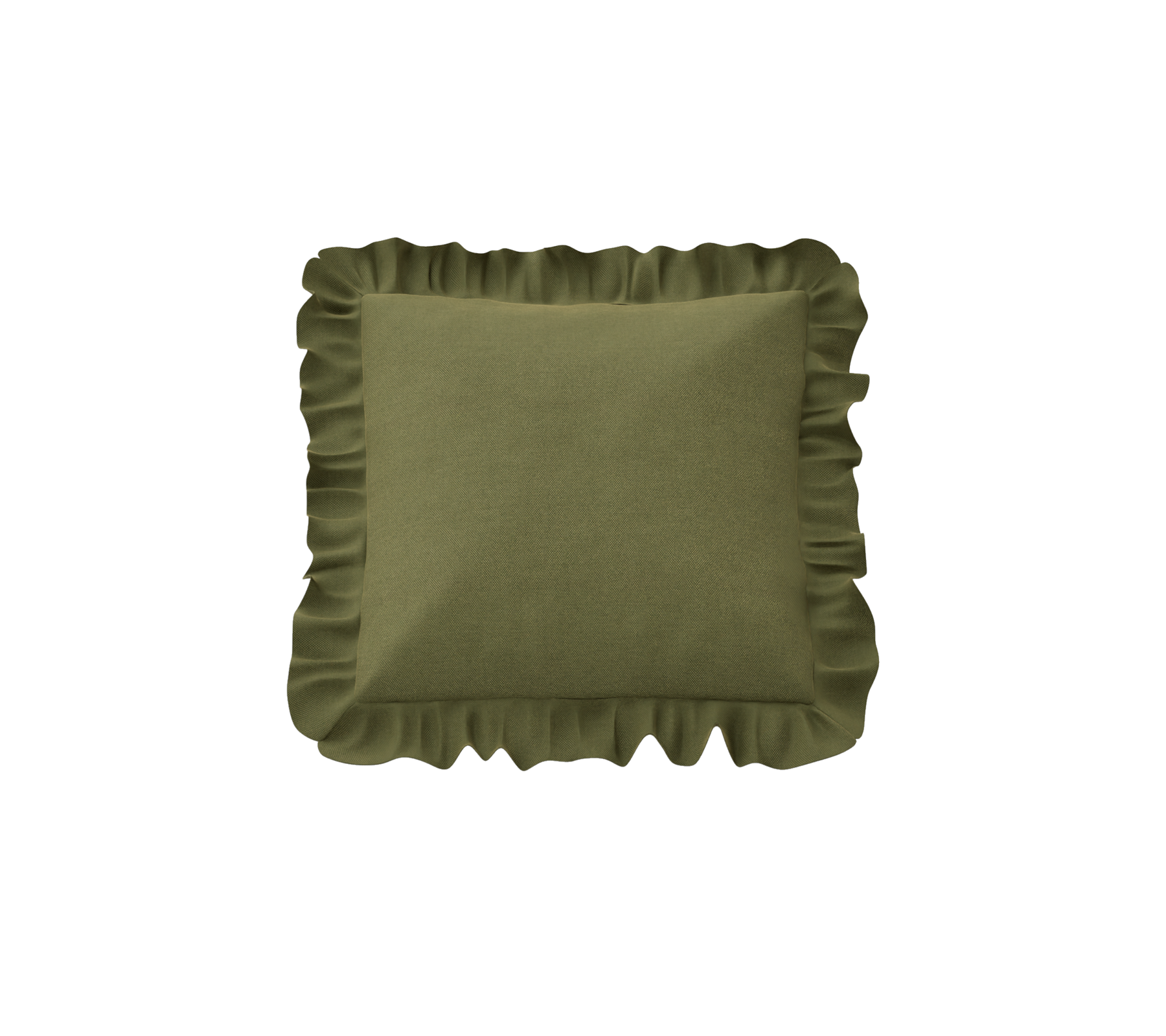 Fodera per cuscino, quardato