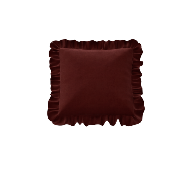 Housse de coussin, carrée