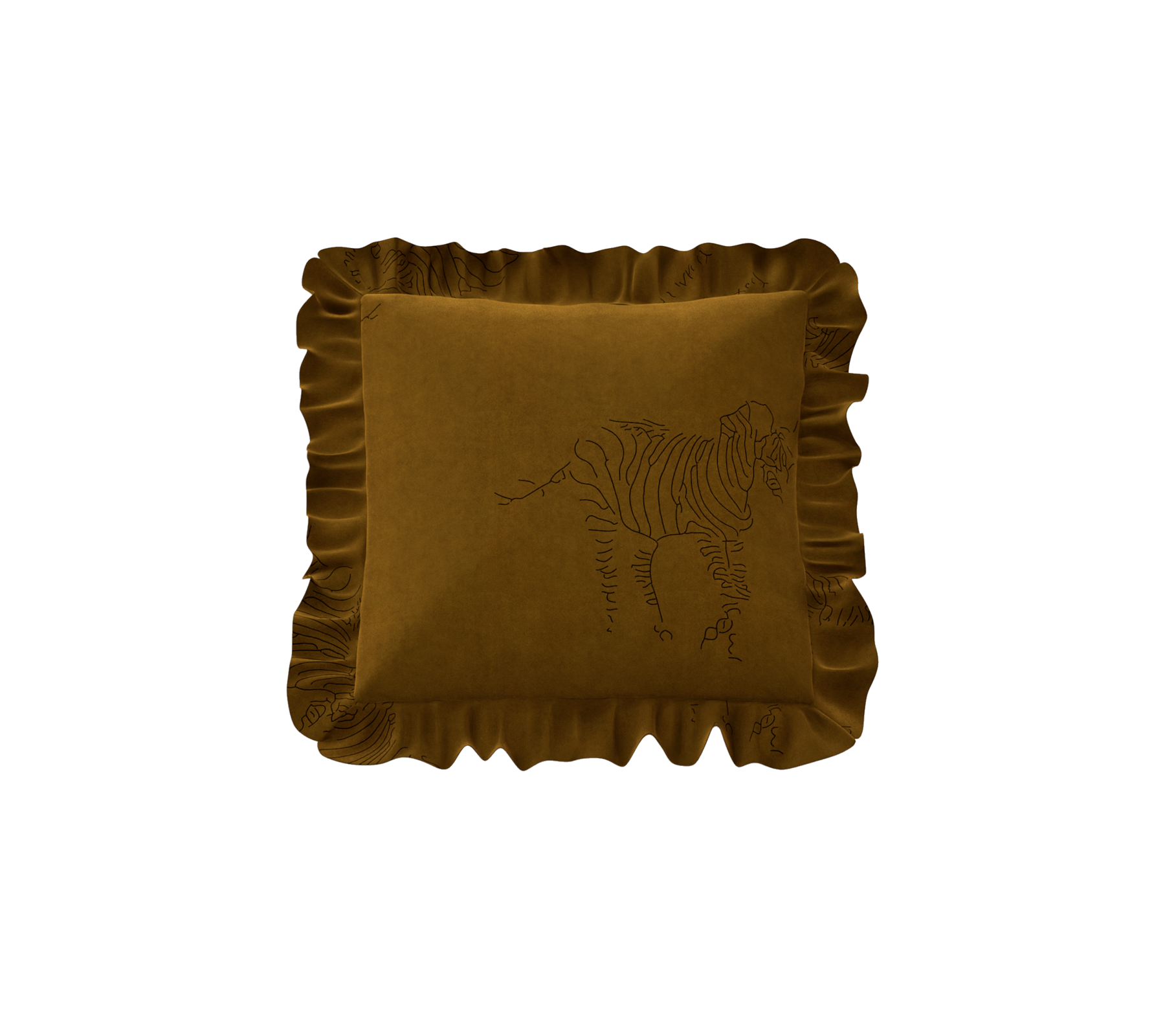 Cushion Cover, square