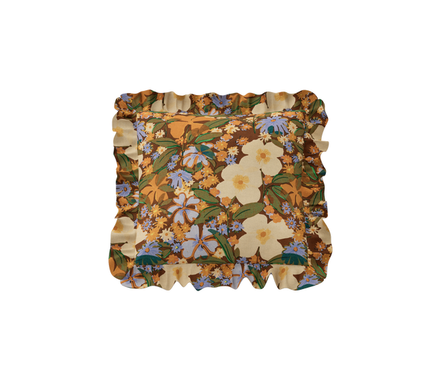 Kussenhoes, vierkant