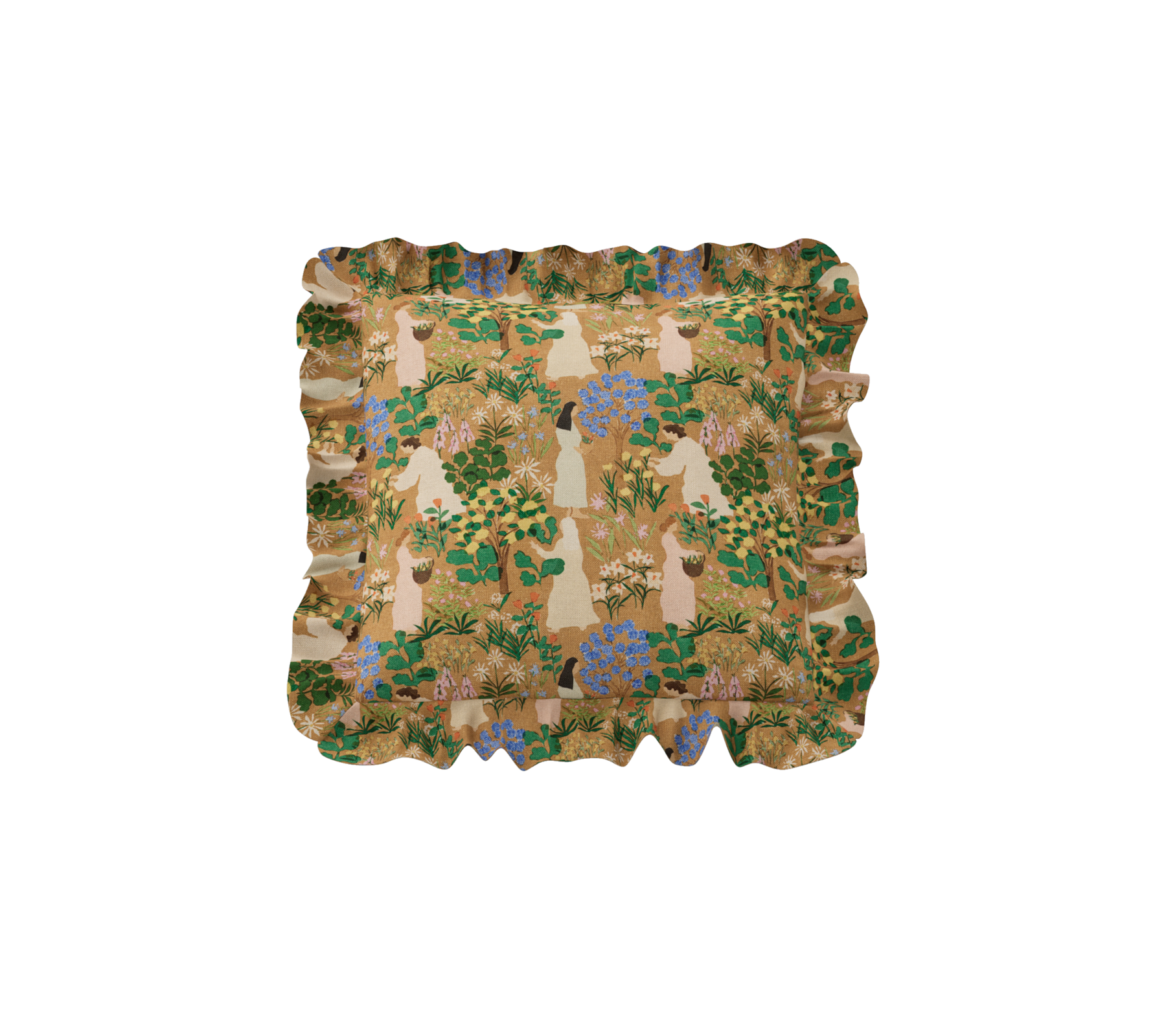 Cushion Cover, square