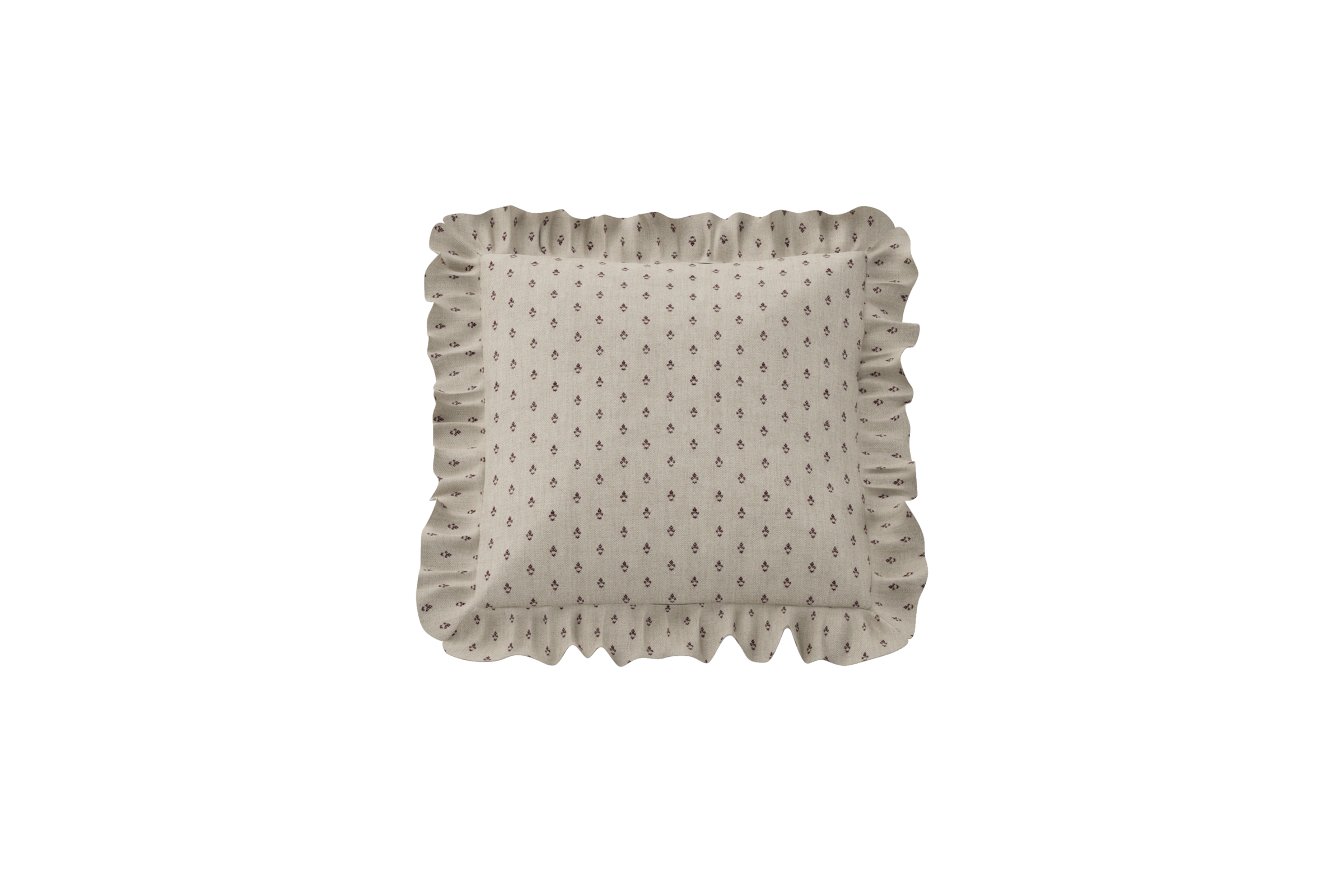 Cushion Cover, square