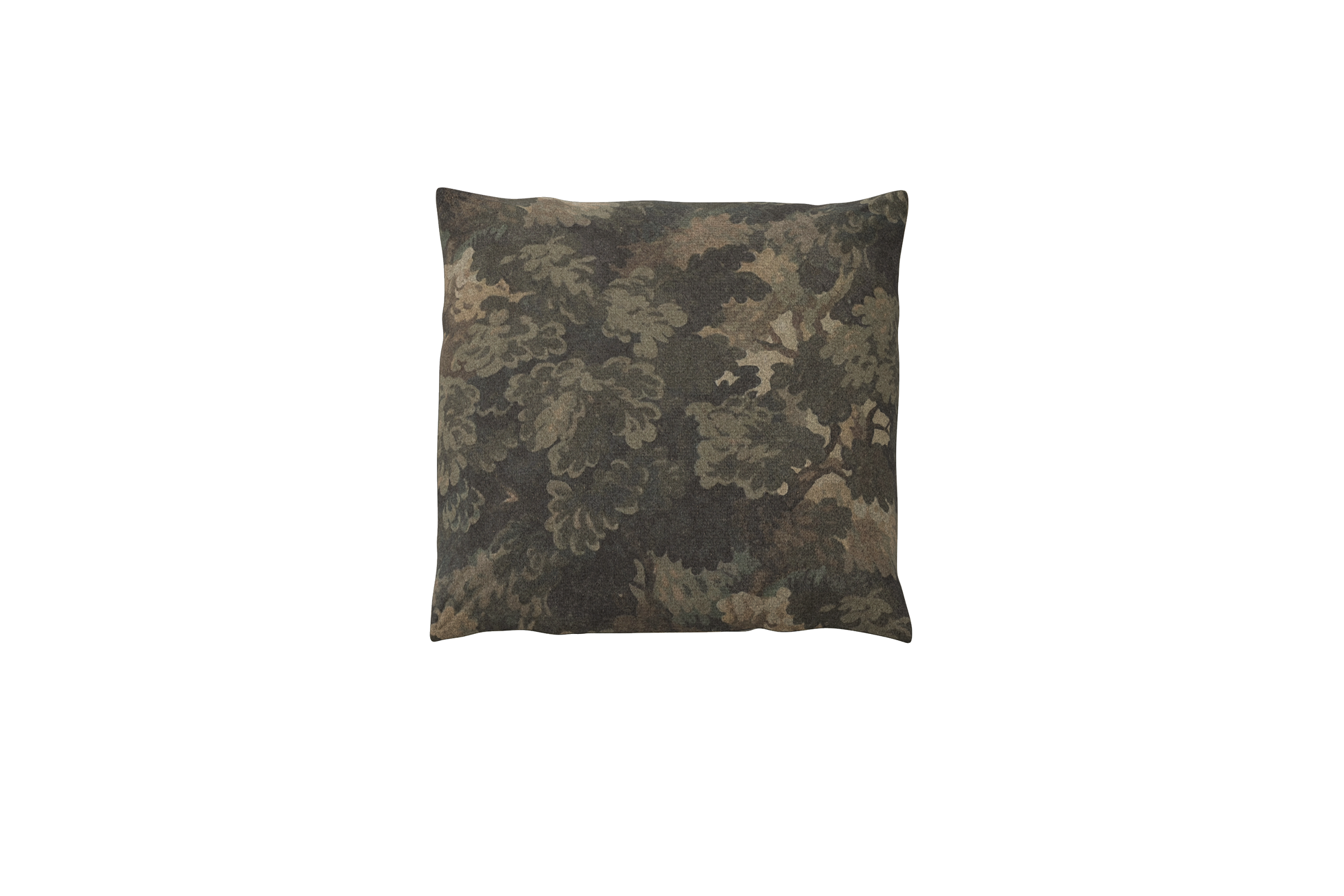 Housse de coussin, carrée