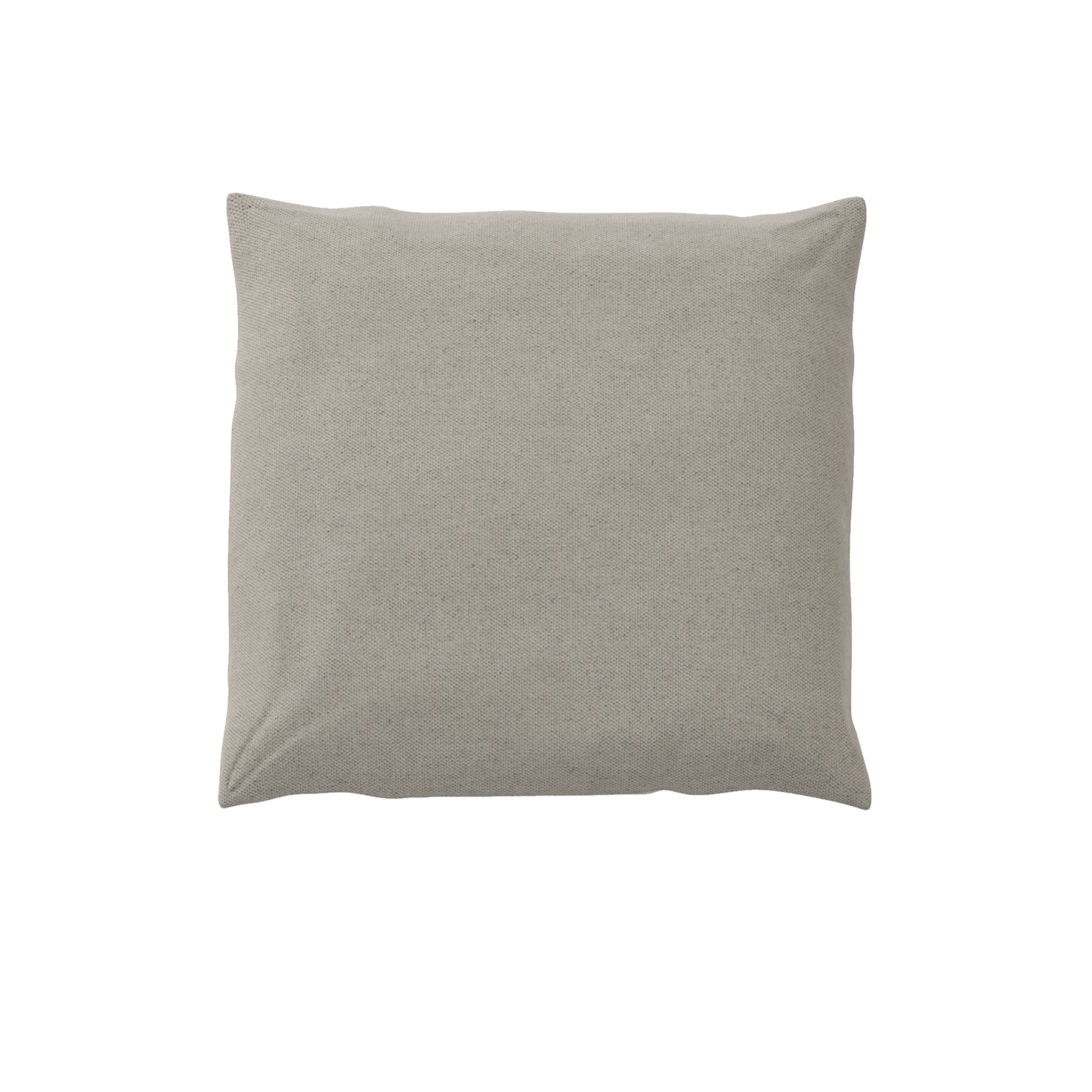 Funda para cojín cuadrado