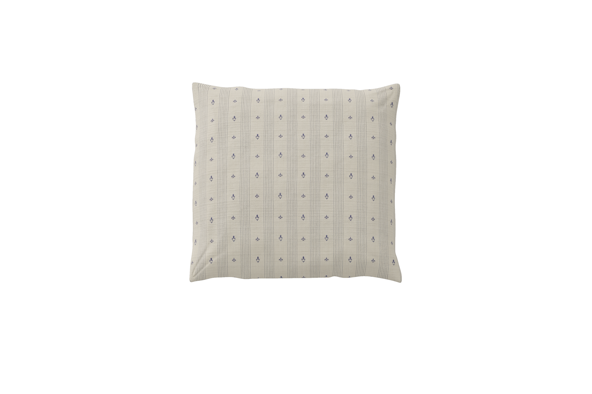 Housse de coussin, carrée
