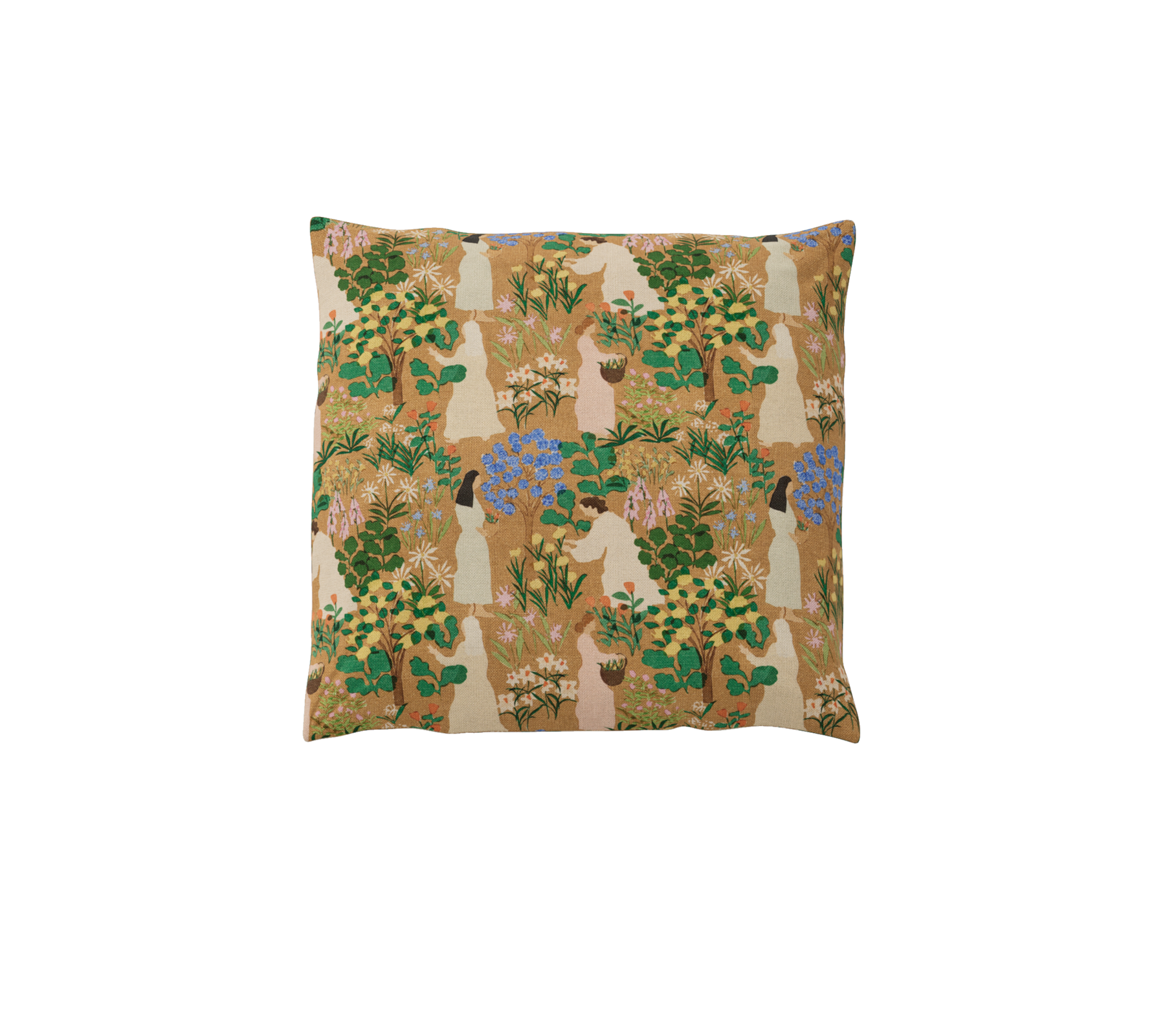 Cushion Cover, square
