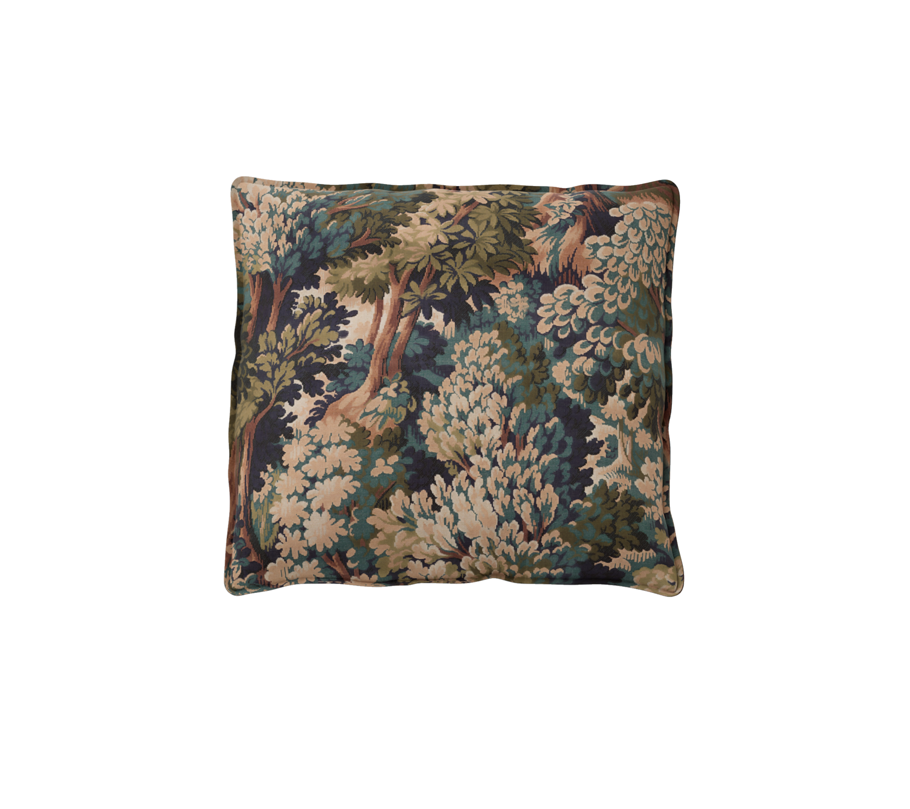 Cushion Cover, square