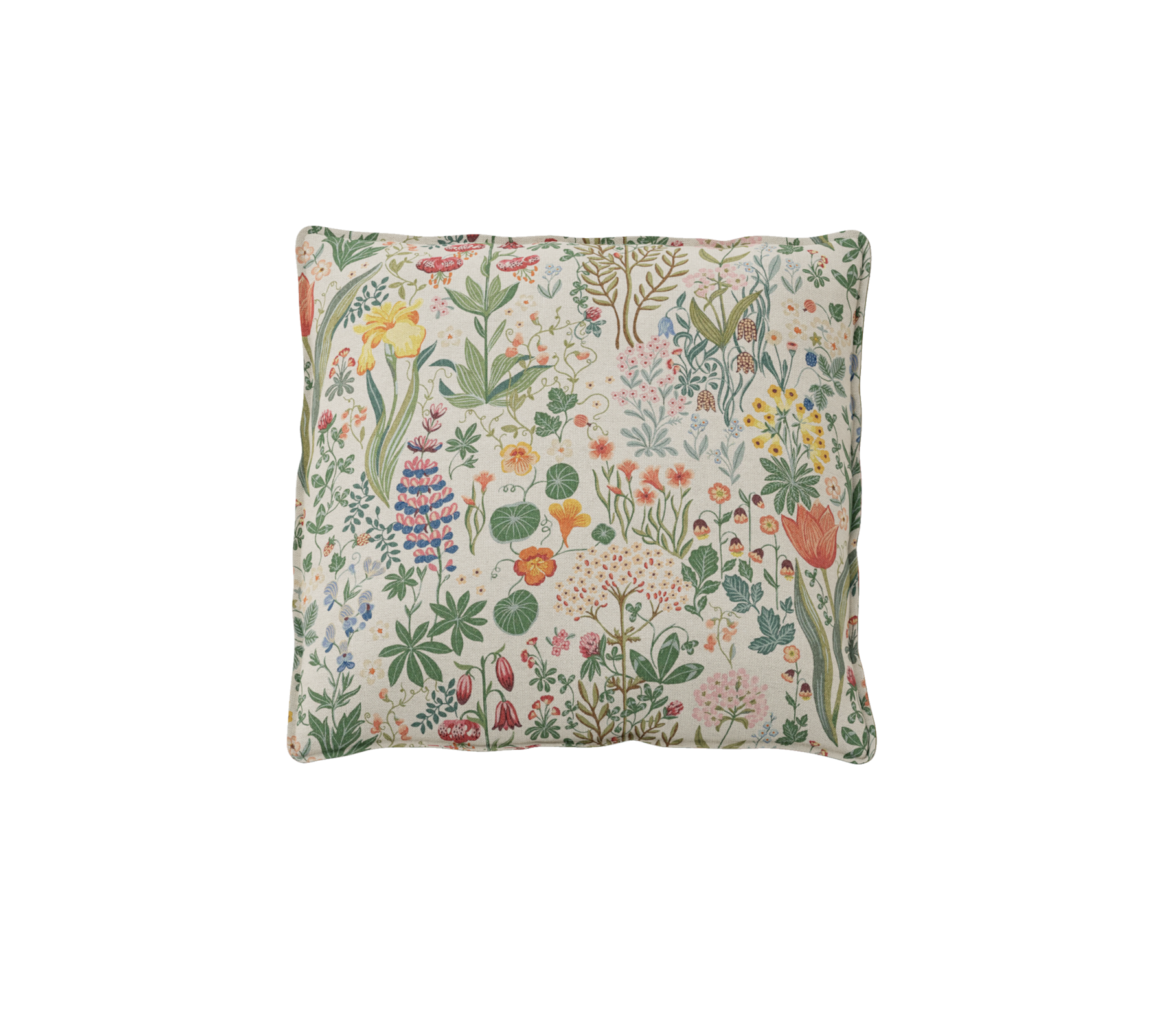 Cushion Cover, square