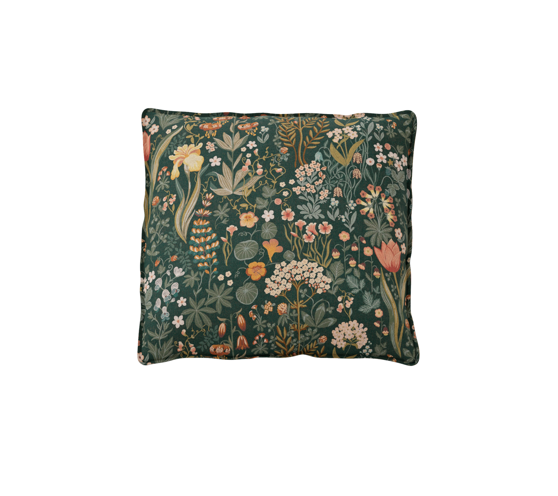Cushion Cover, square