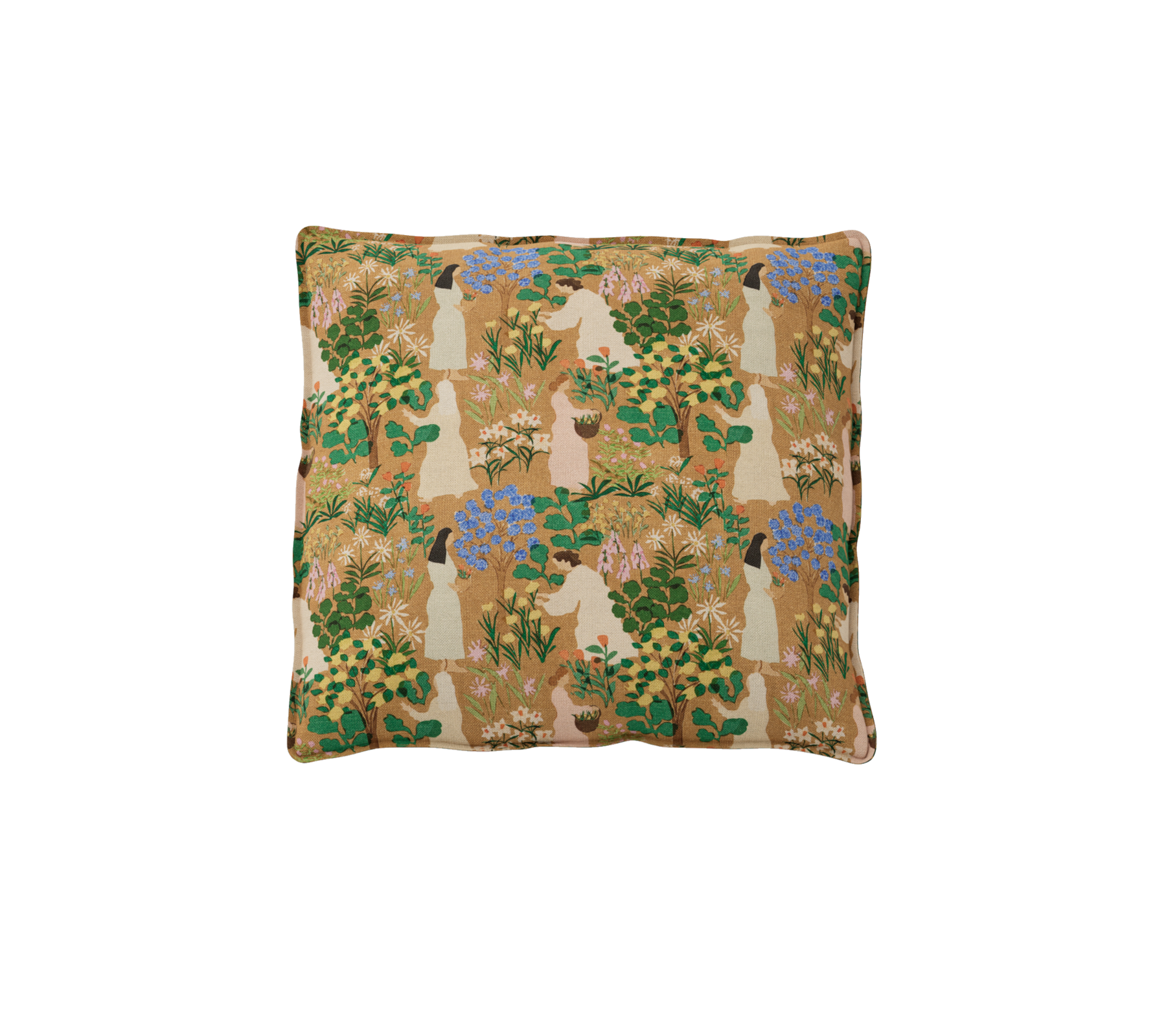 Cushion Cover, square