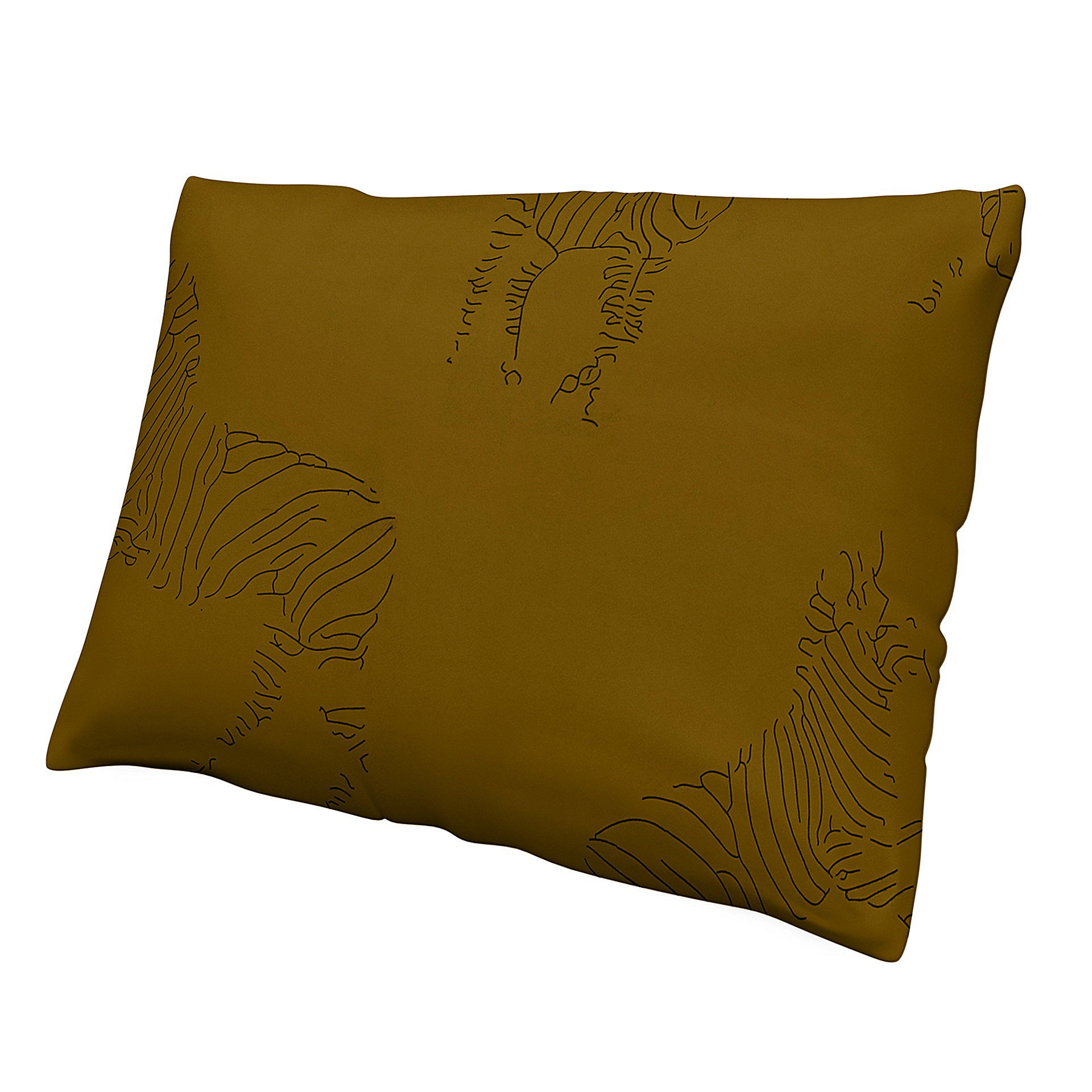 Cushion Cover, rectangle