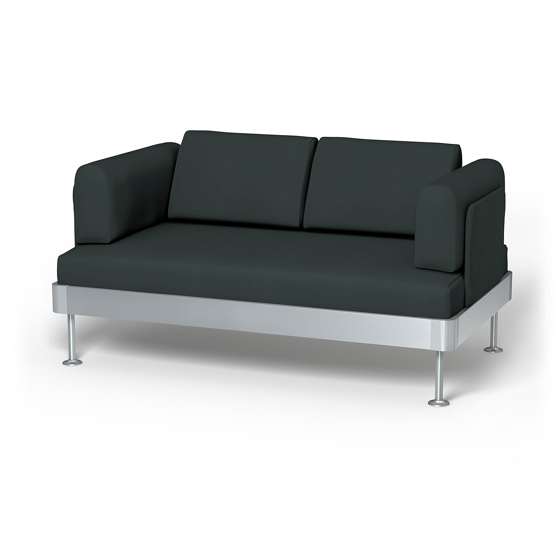 Delaktig 2 Seater Sofa Cover