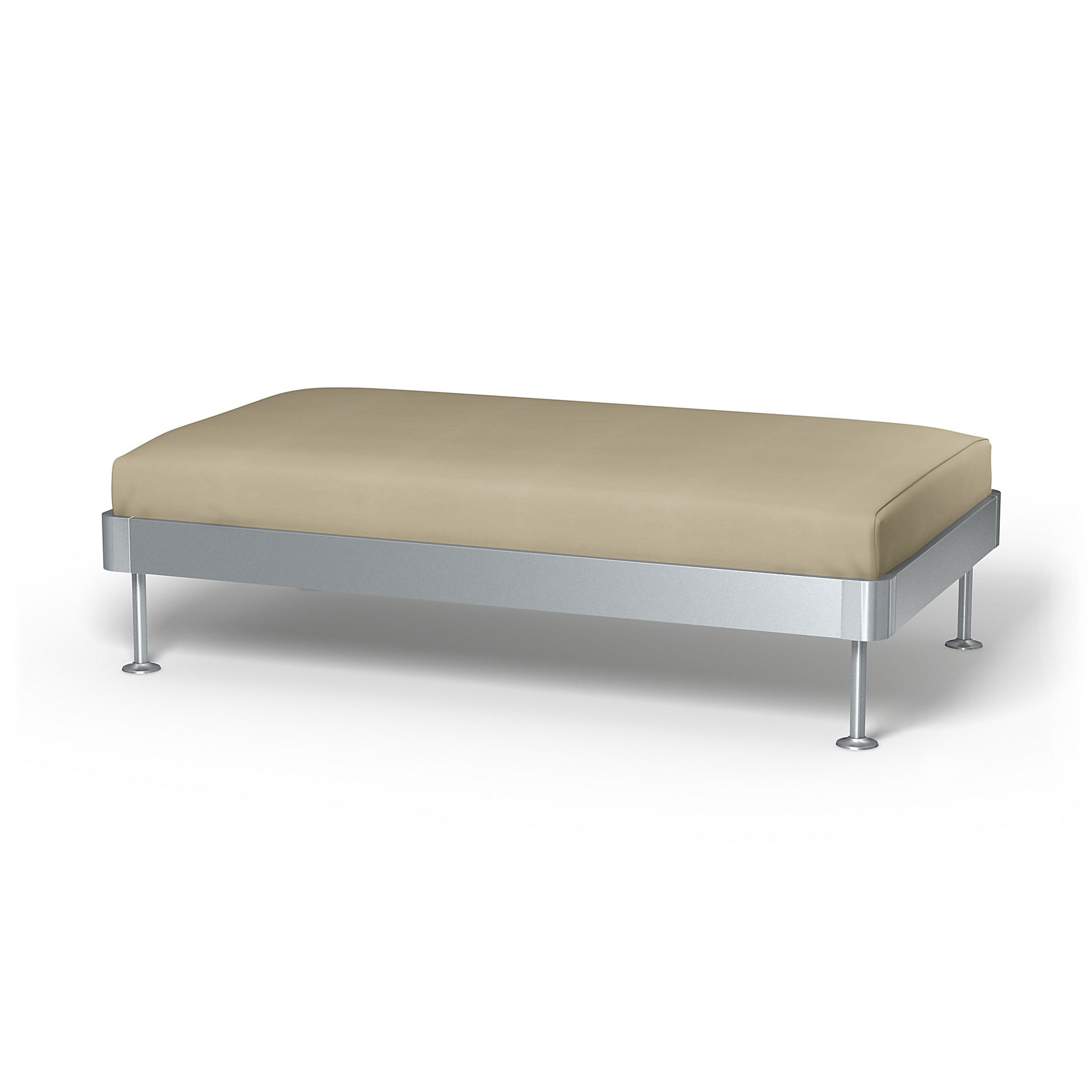 Delaktig 2 Seat Platform Cover