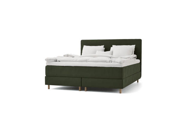 Housse de lit Dunvik Continental