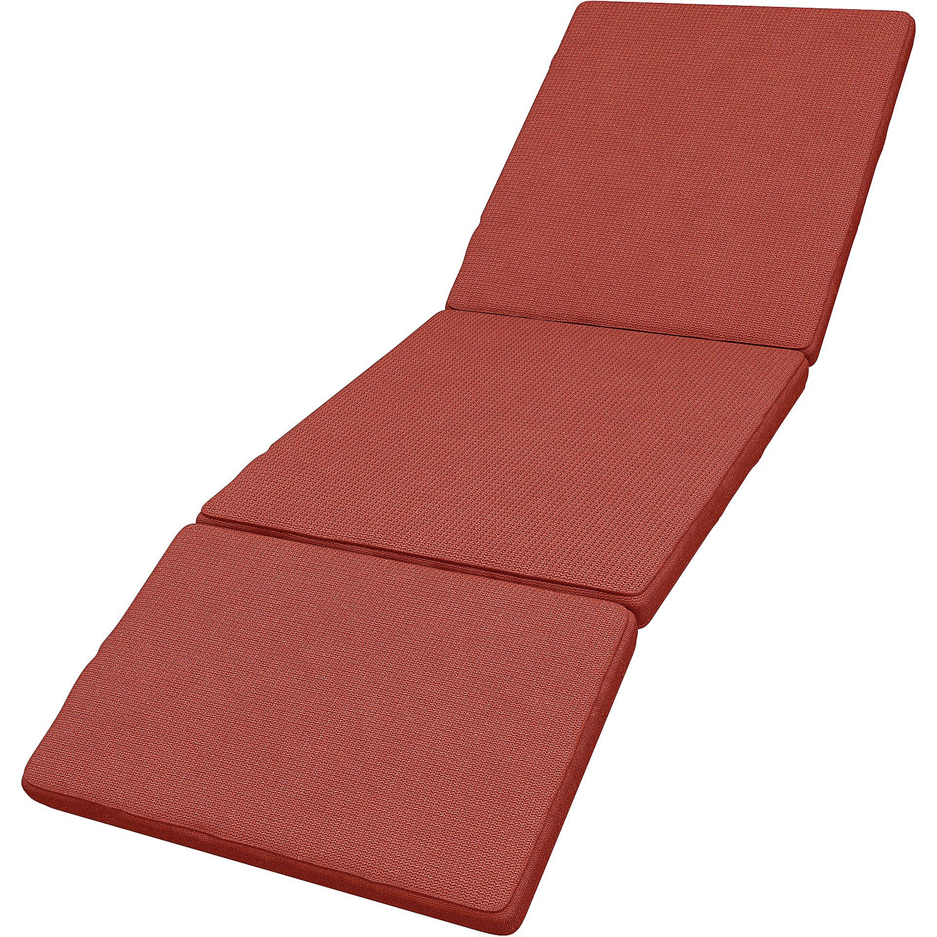 Frösön/Duvholmen Sunbed Cushion Cover