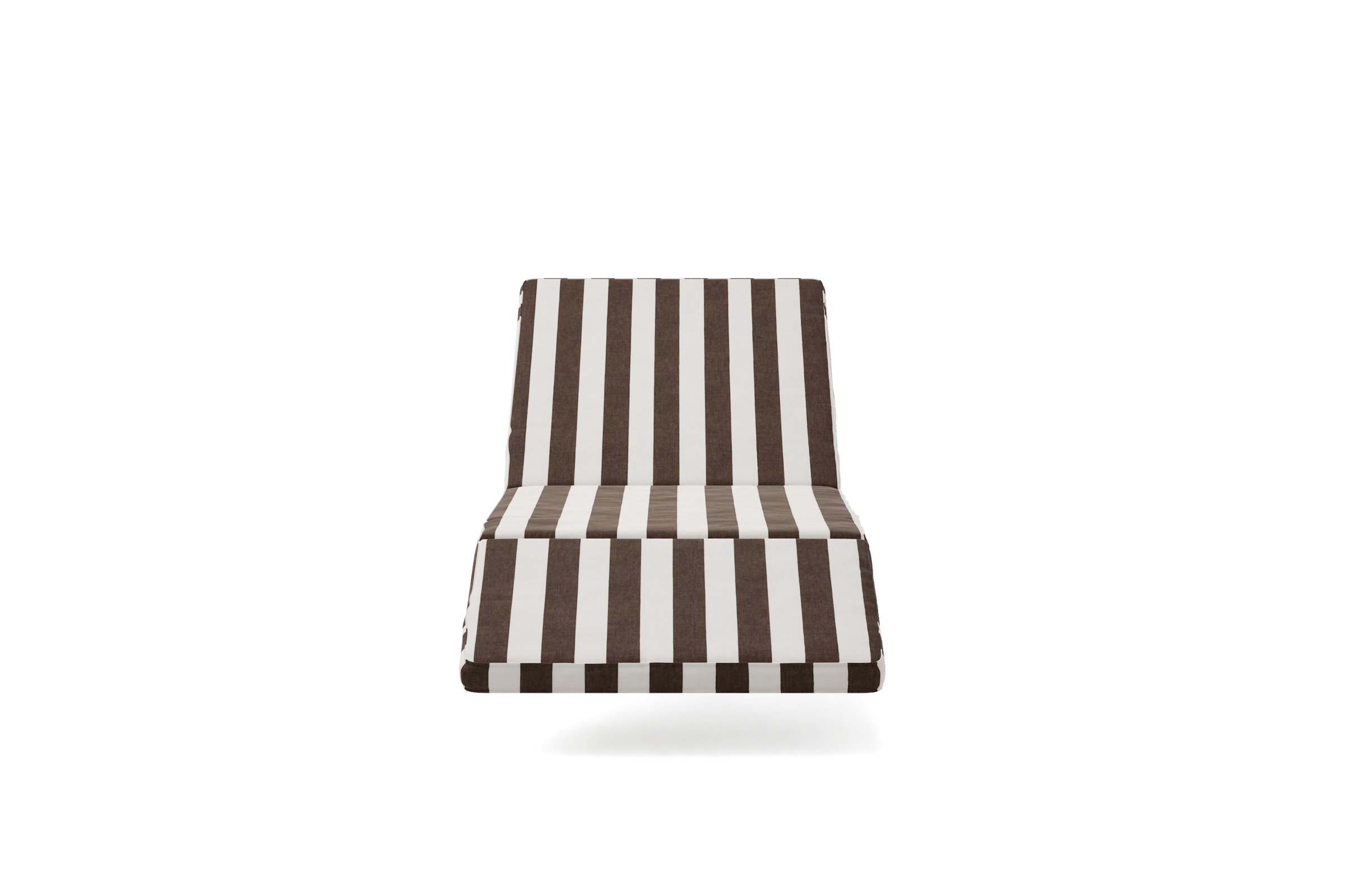 Housse de coussin de bain soleil Frösön/Duvholmen