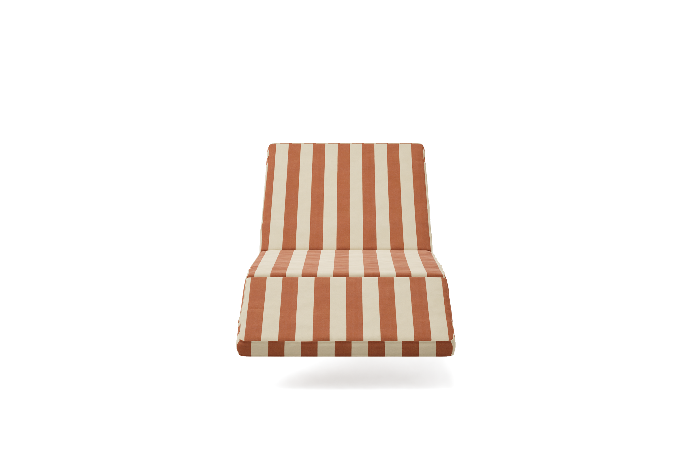 Frösön/Duvholmen Kussenhoes voor zonnebank