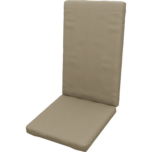 Frösön/Duvholmen Position Chair Cushion Cover