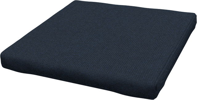 Hoes voor tuinkussen Frösön/Duvholmen
**Frösön is de IKEA-hoes en Duvholmen is het binnenkussen (ZONDER ELASTIEK, LUSJES OF ZAKJES)