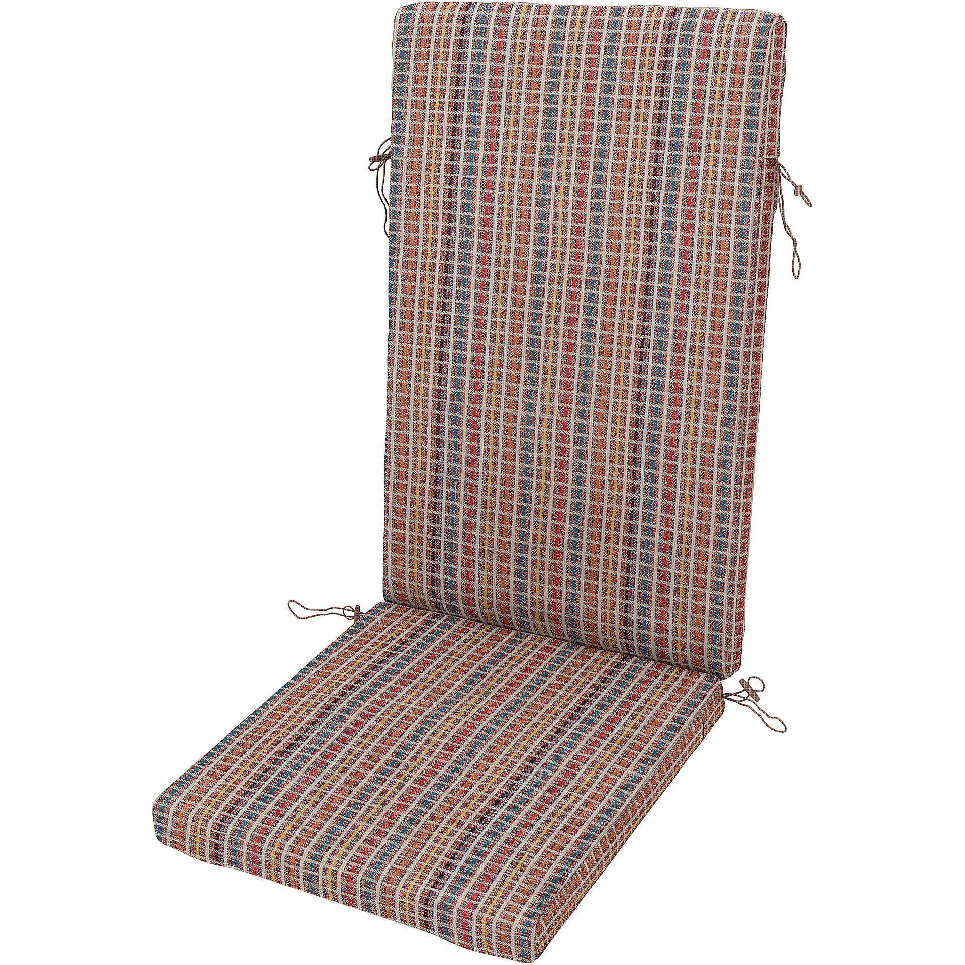 Duvholmen Position Chair Cushion Cover
