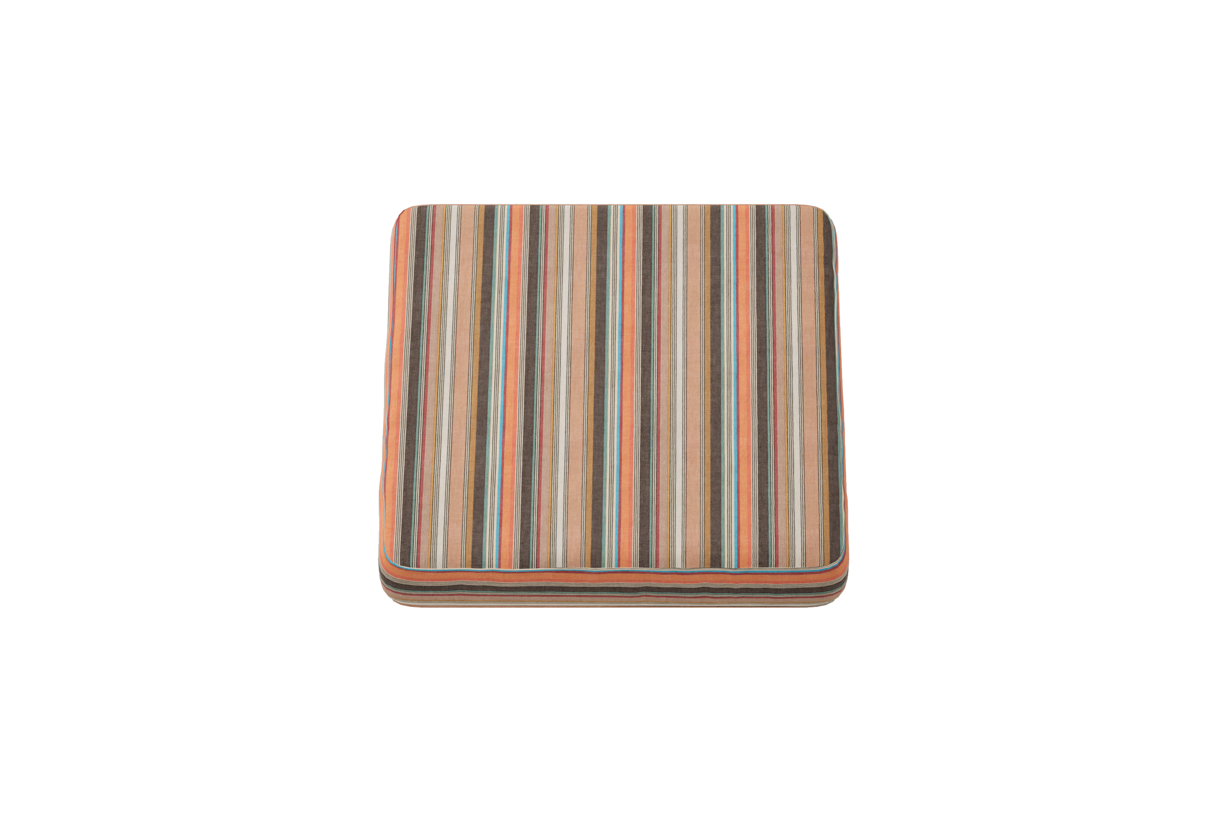 Duvholmen Seat Cushion Cover
