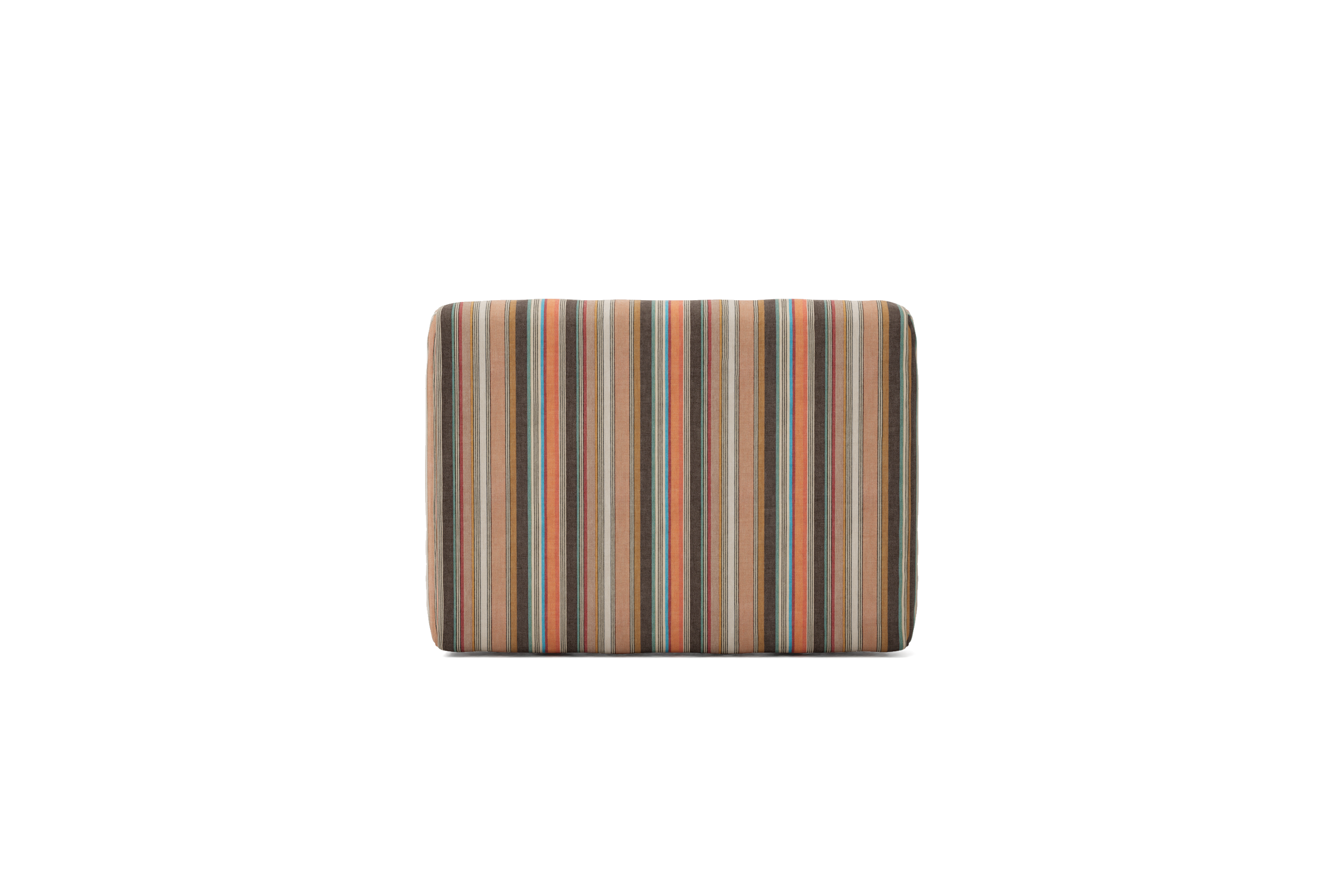 Housse de coussin de dossier Duvholmen 