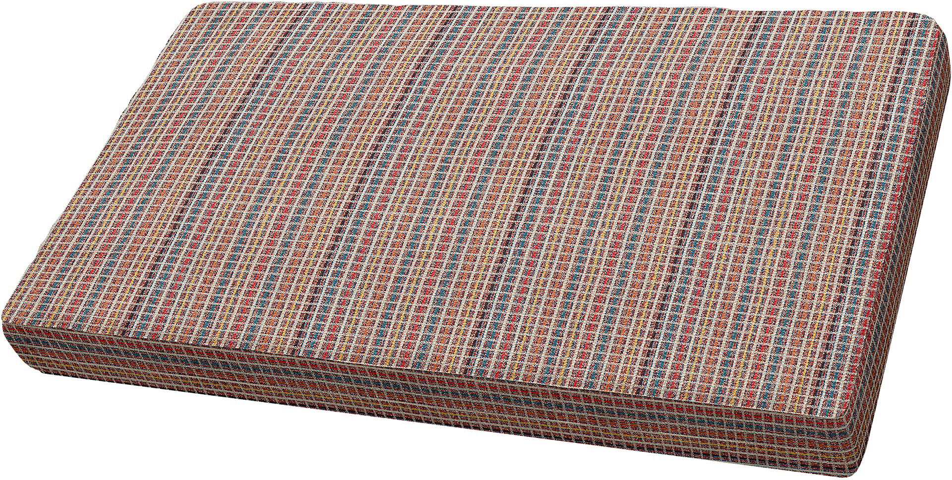 Överdrag till Duvholmen,  stor ryggdyna