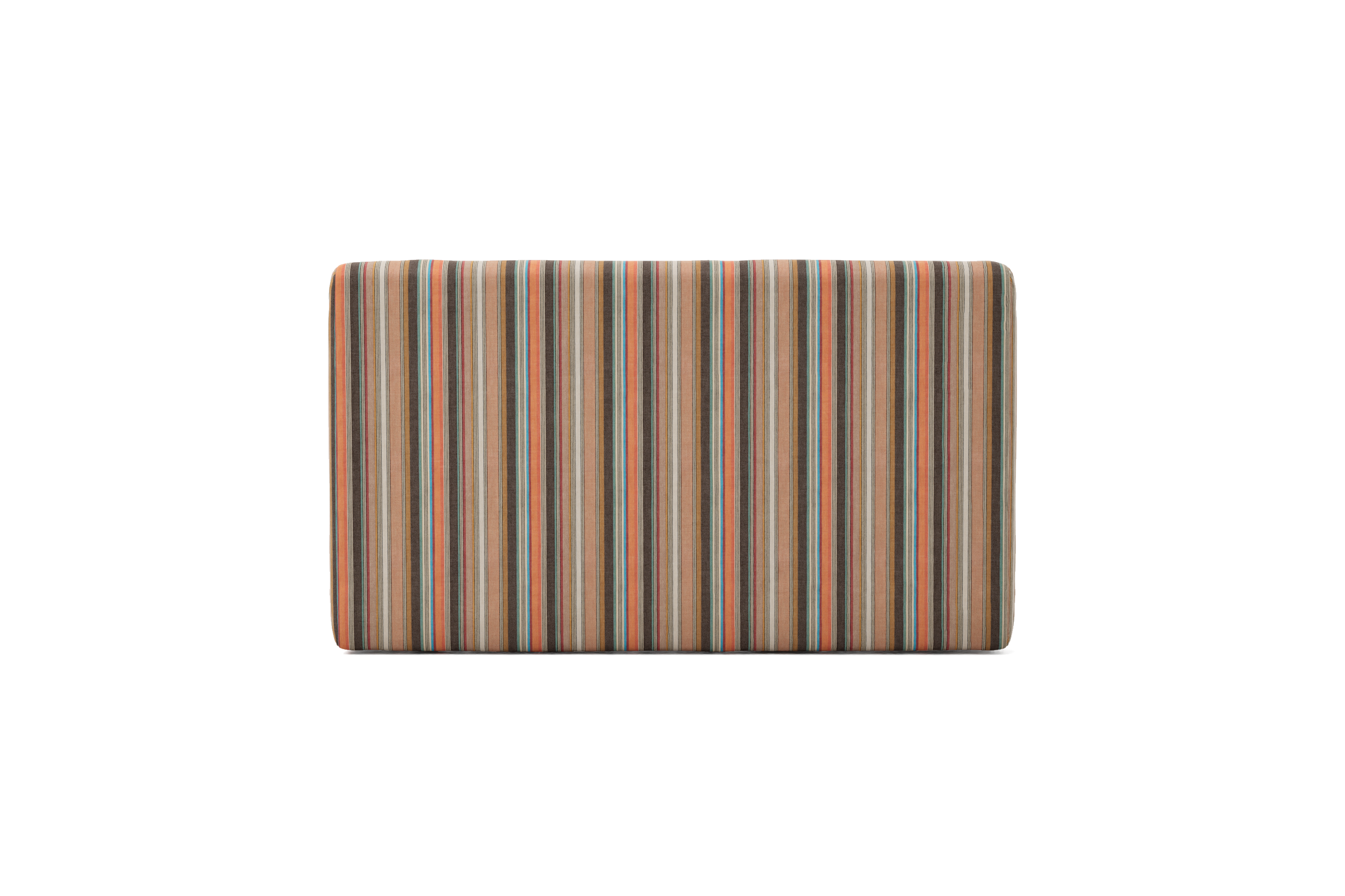 Hoes voor rugkussen (extra breed) Duvholmen