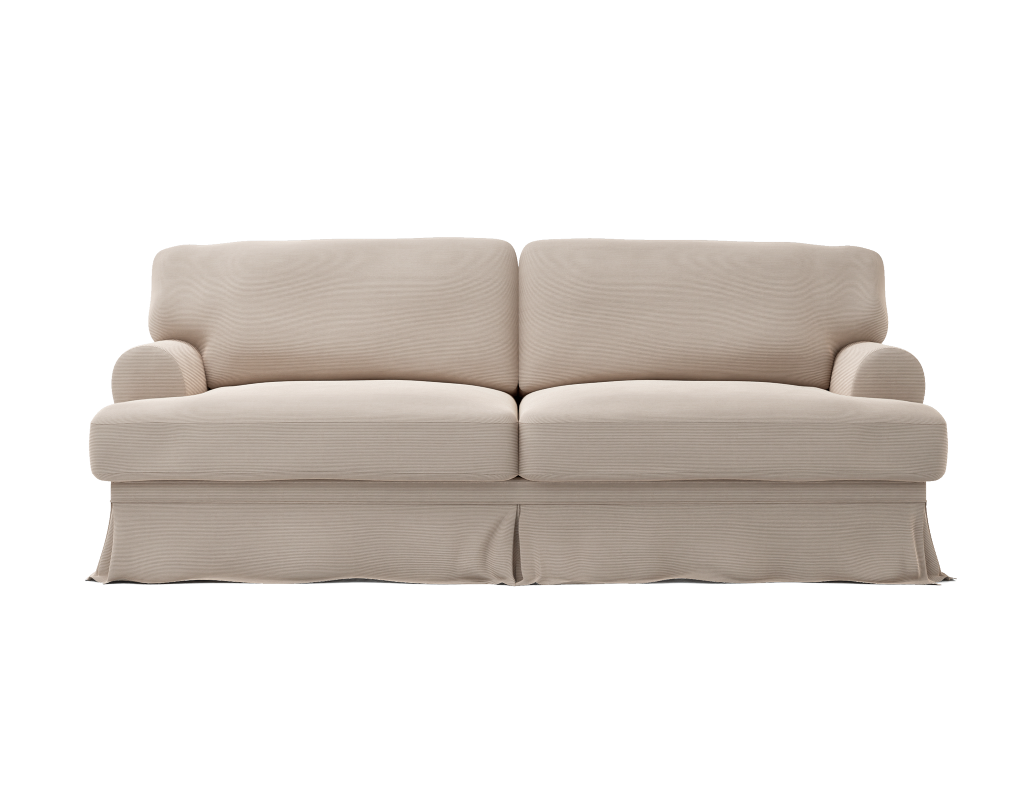 Ekeskog Sofa Bed Cover